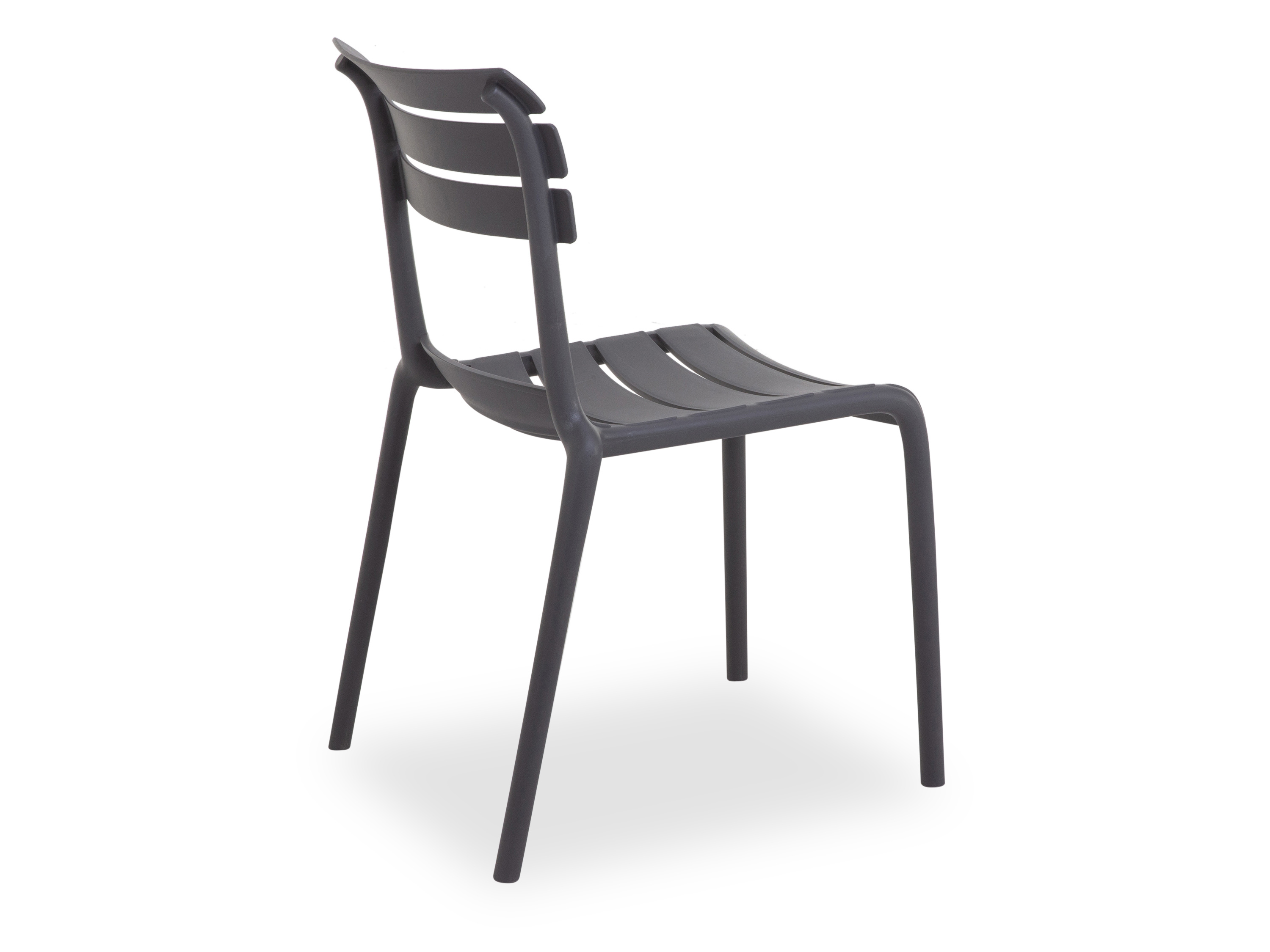 Gartenstuhl outdoor BEN grau