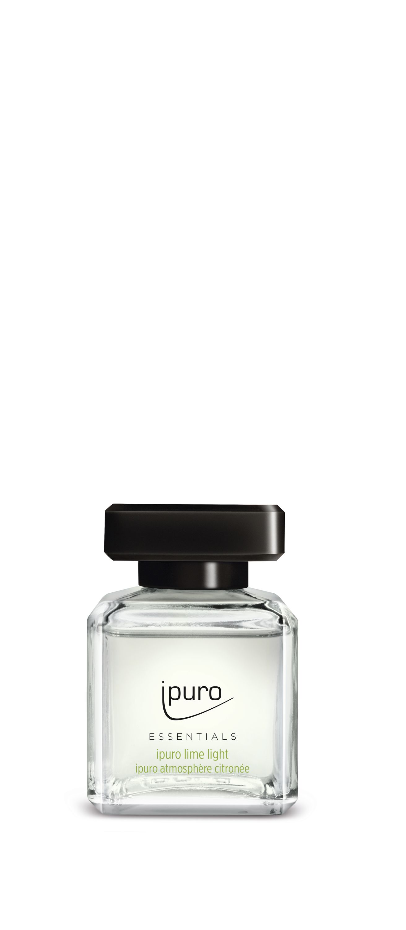 Raumduft ipuro LIME LIGHT