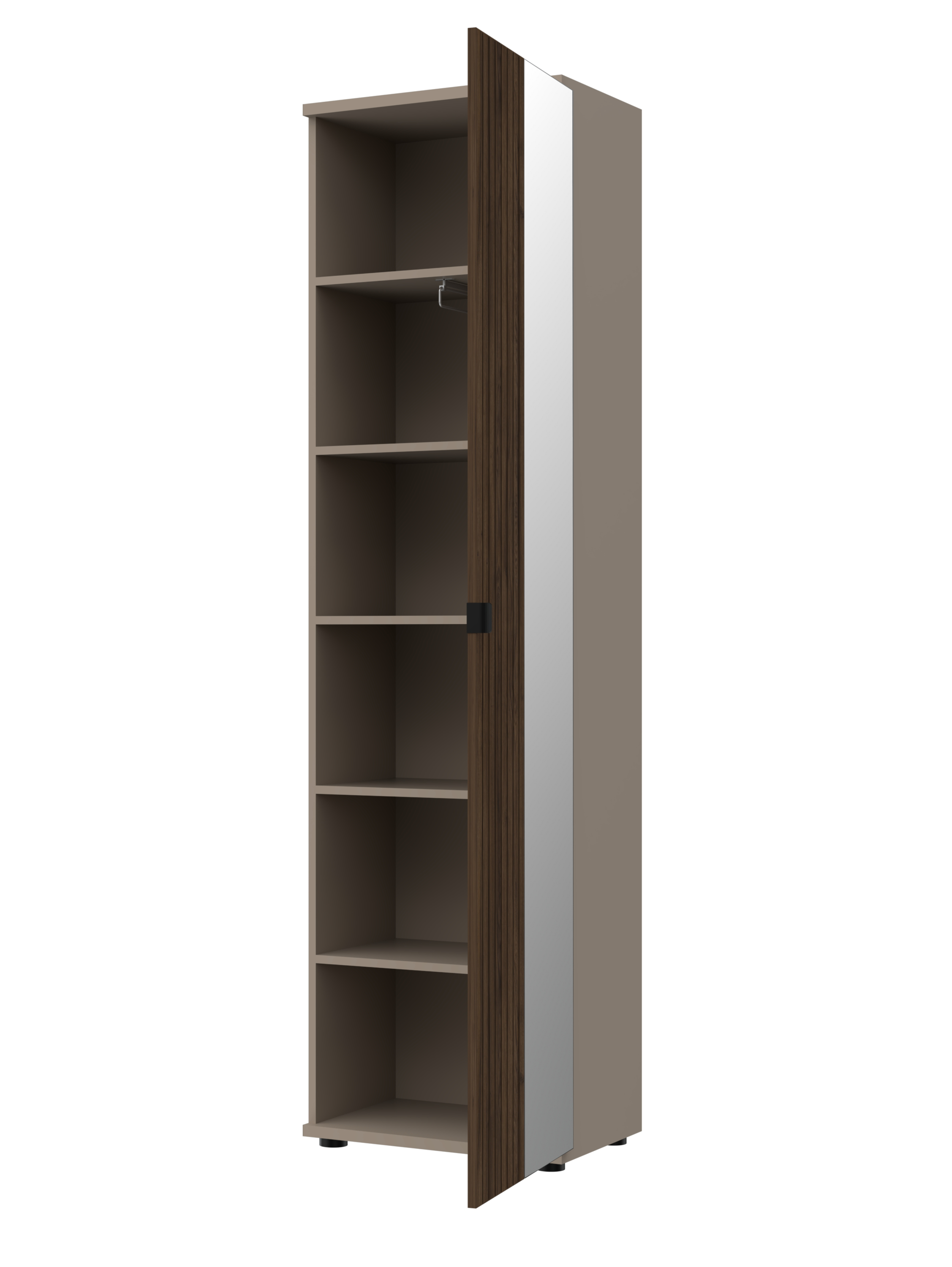 Garderobenschrank HARPER ILMINSTER