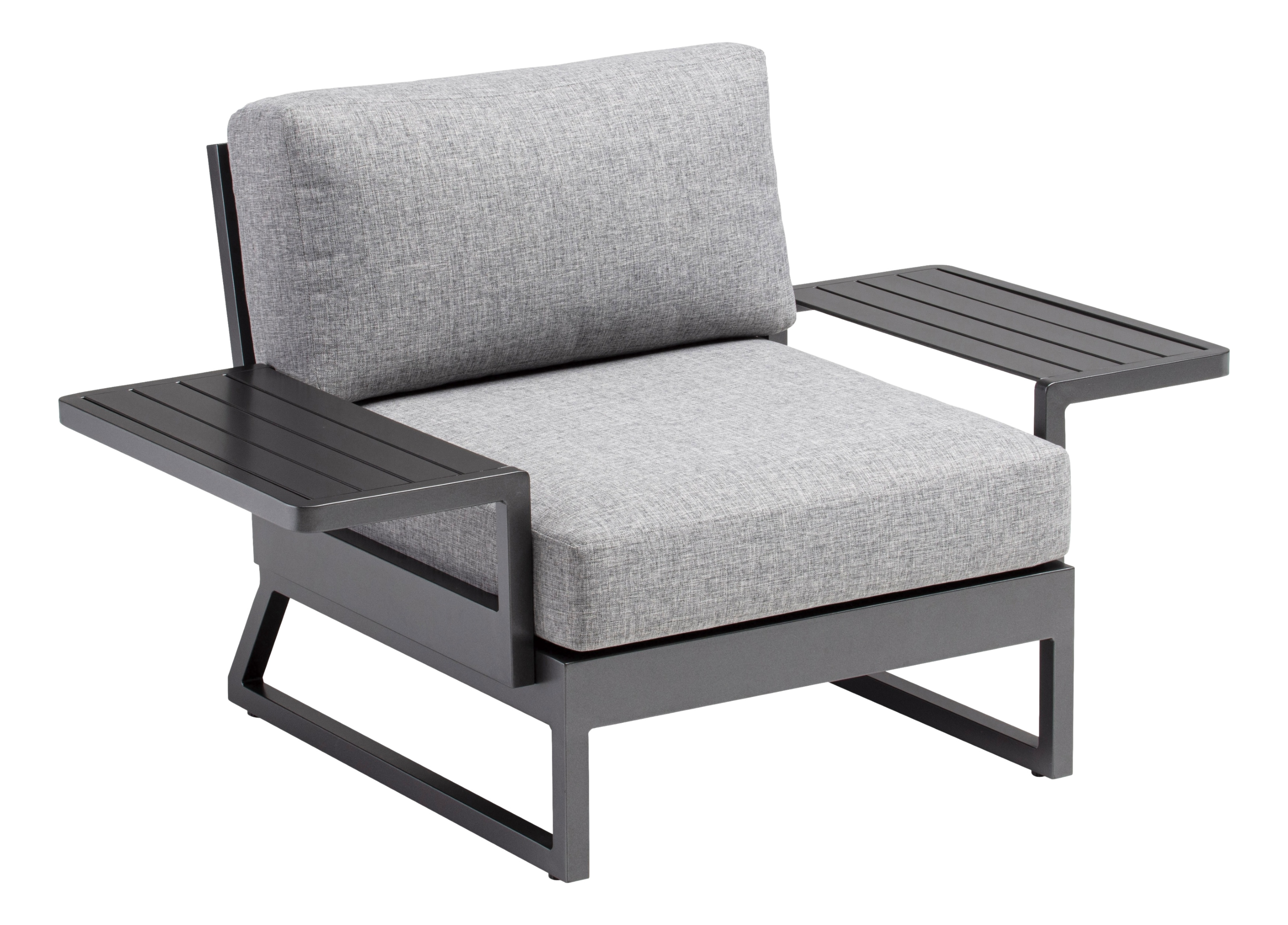 Loungeelement KETTLER OCEAN SKID