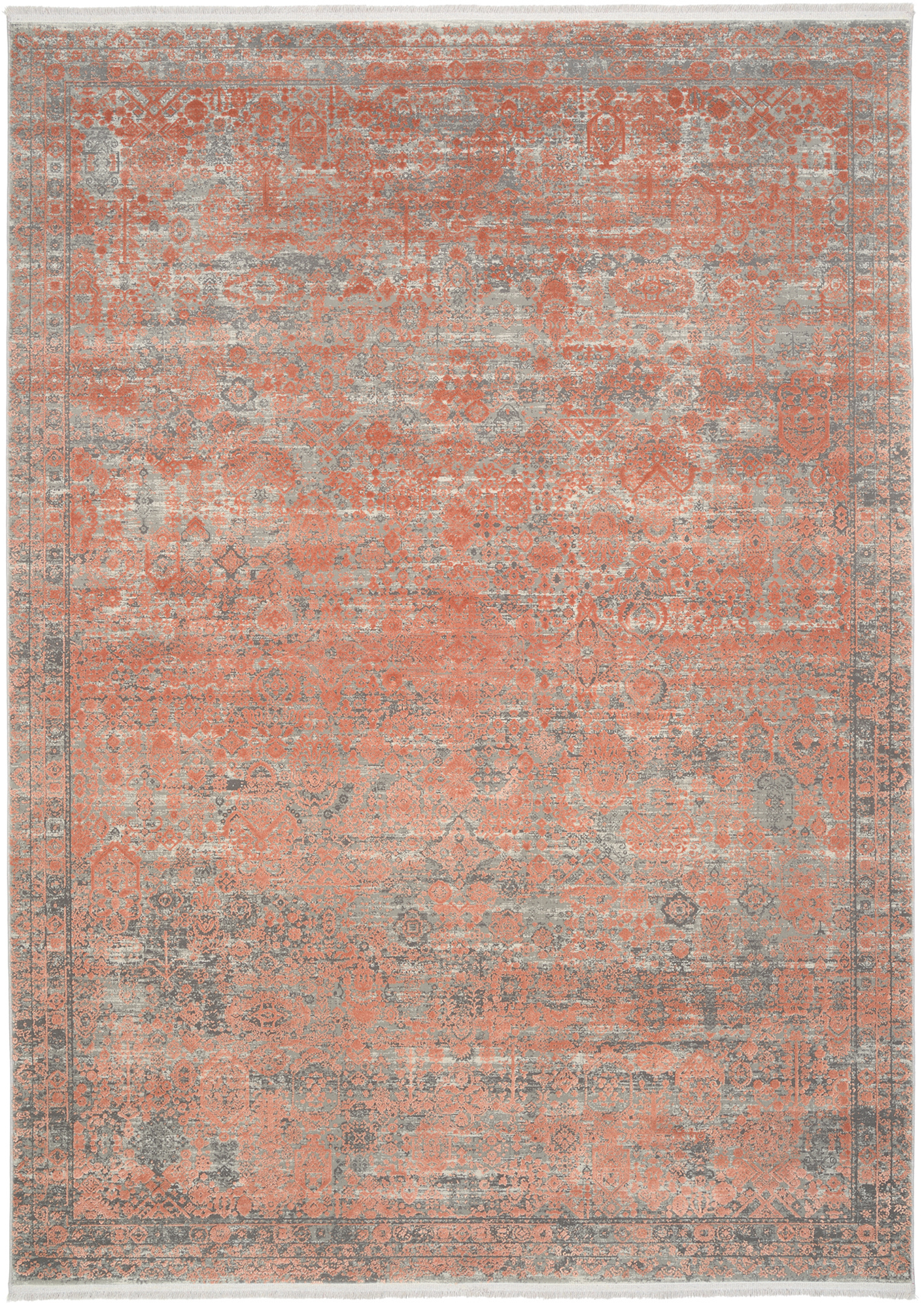Teppich TRIUMPH rose