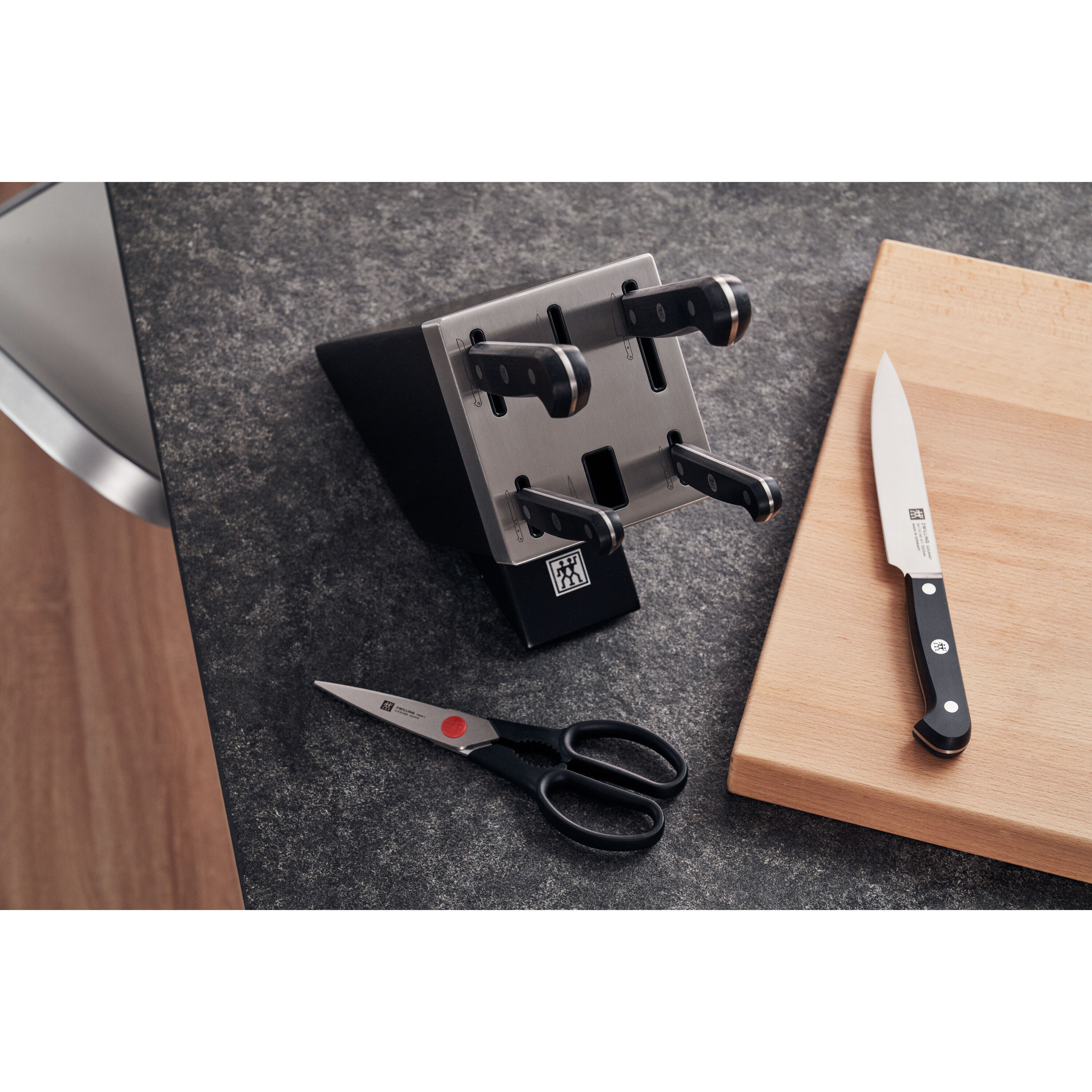 Fleischmesser ZWILLING GOURMET