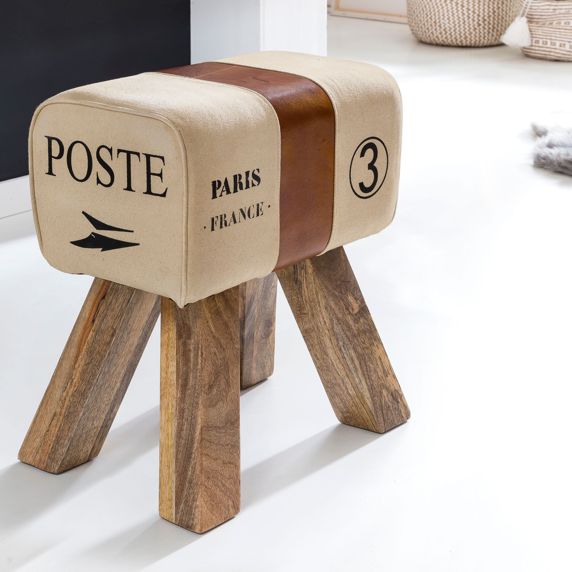 Hocker
