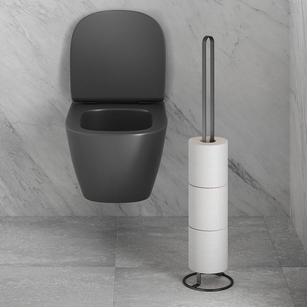Toilettenpapierhalter ORIGIN