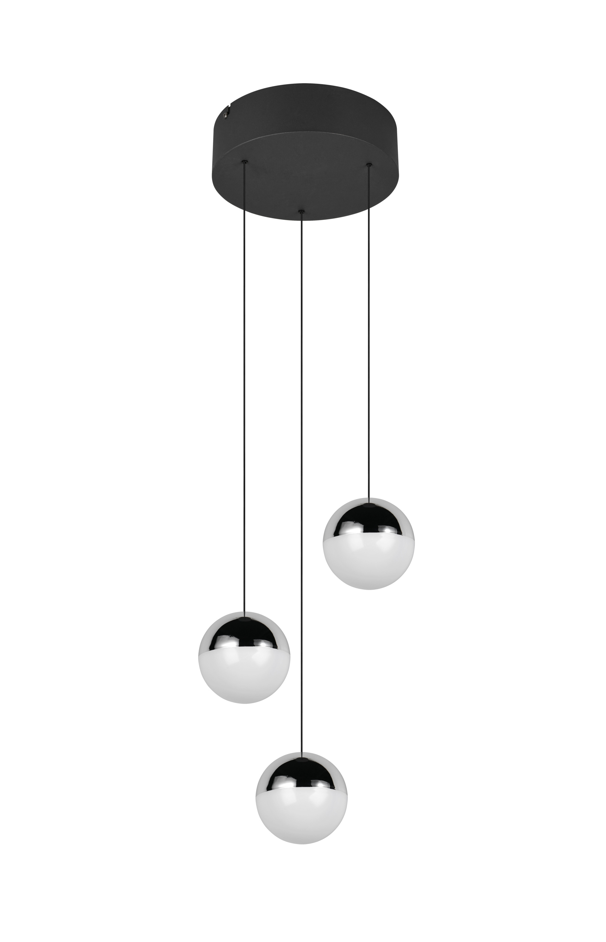 Pendelleuchte LED SANTA