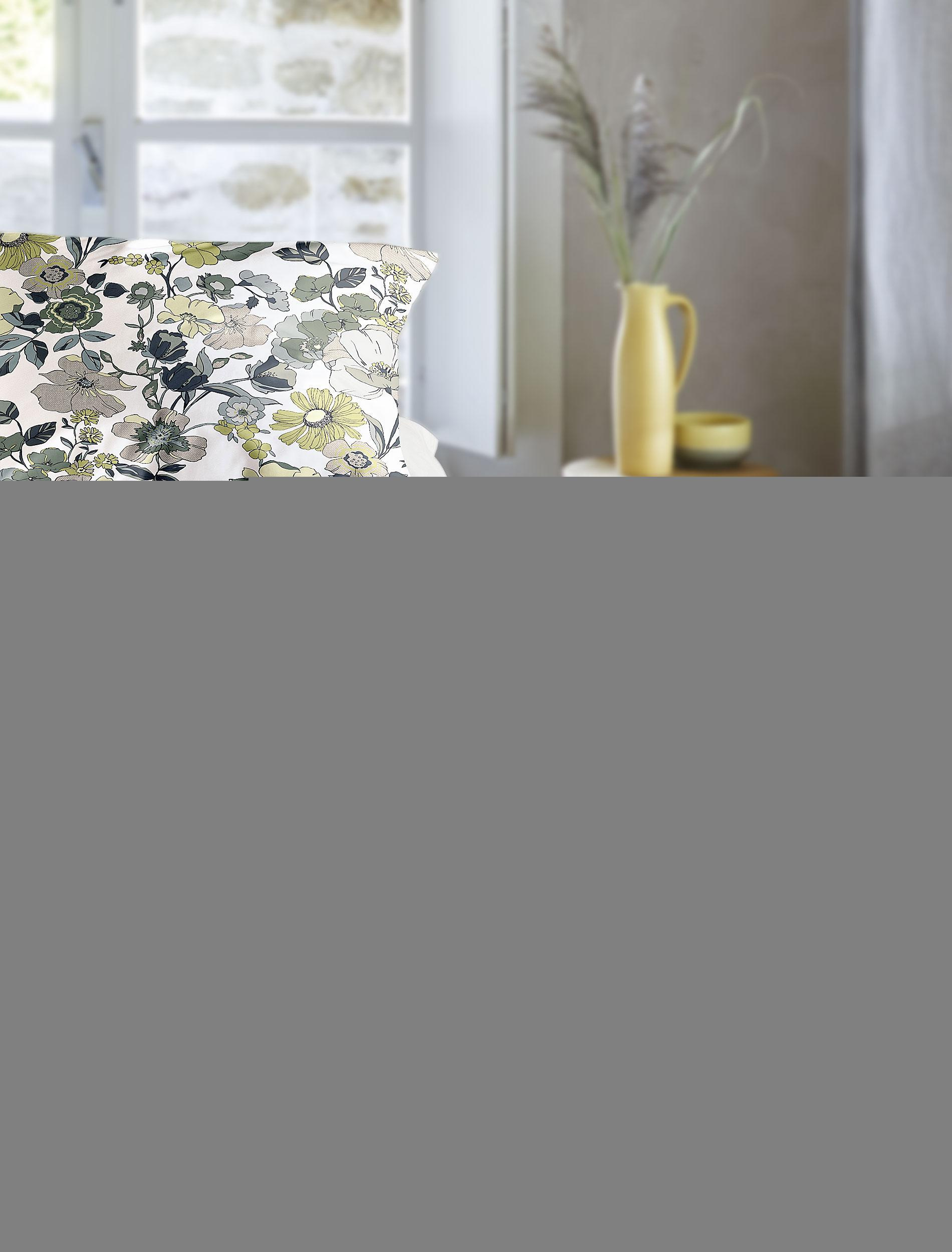Bettwäsche WAVE Satin
