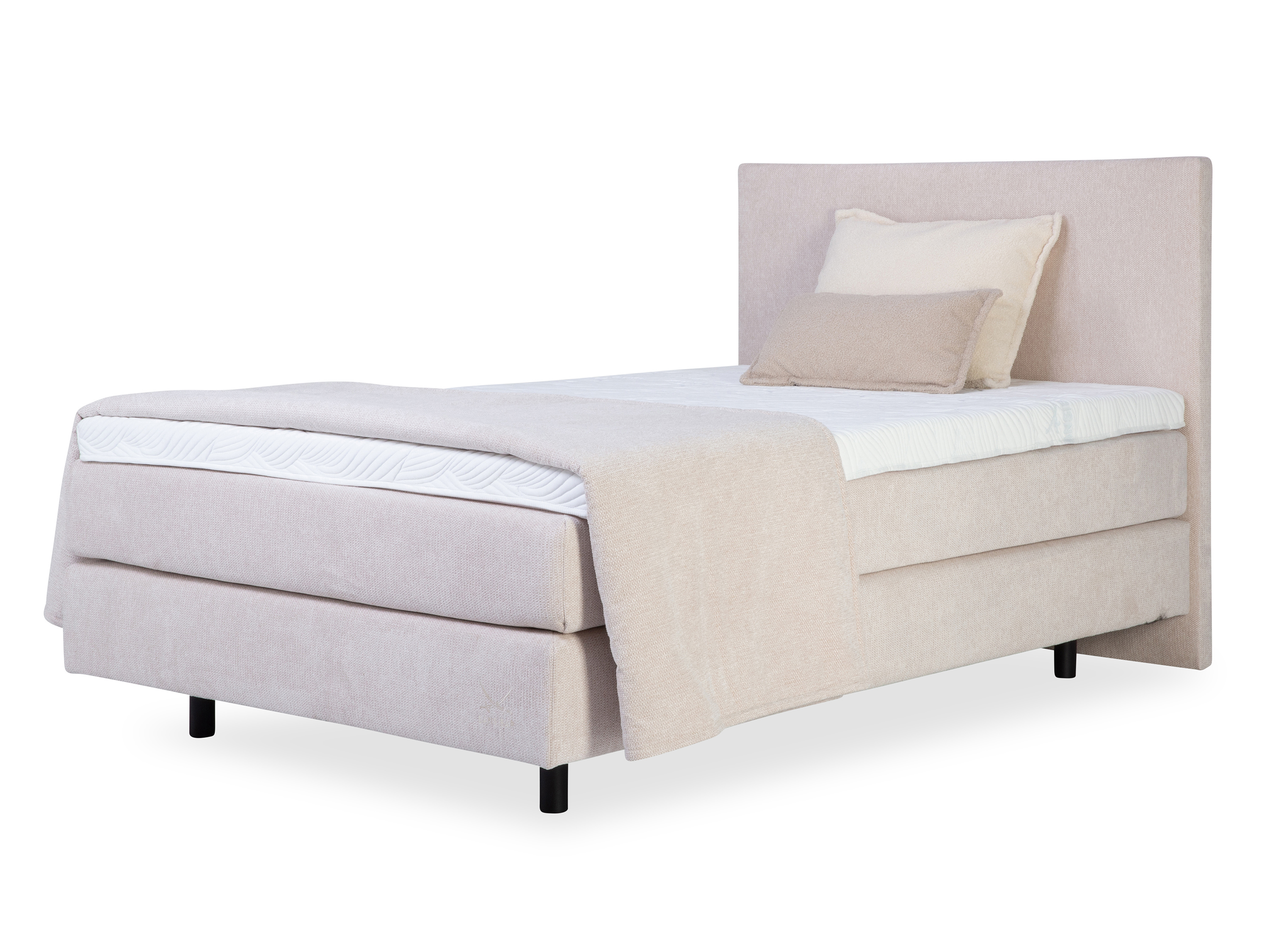 Boxspringbett SANSIBAR SUNDSMARK