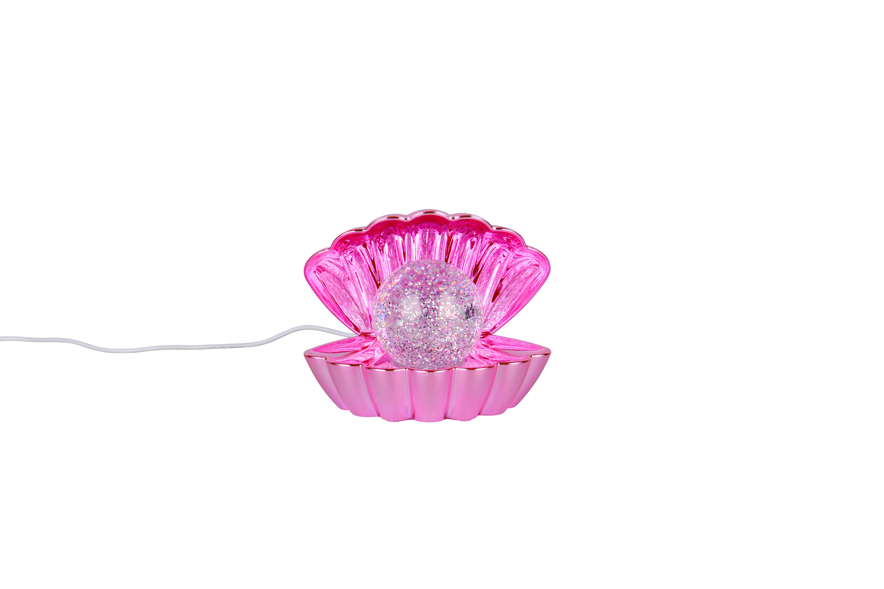 Tischleuchte LED SHELLY
