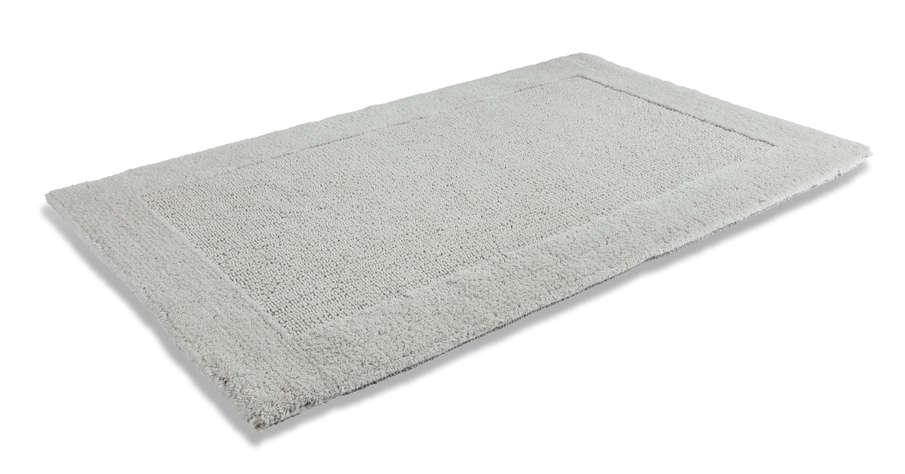 Badematte RHOMTUFT PRESTIGE