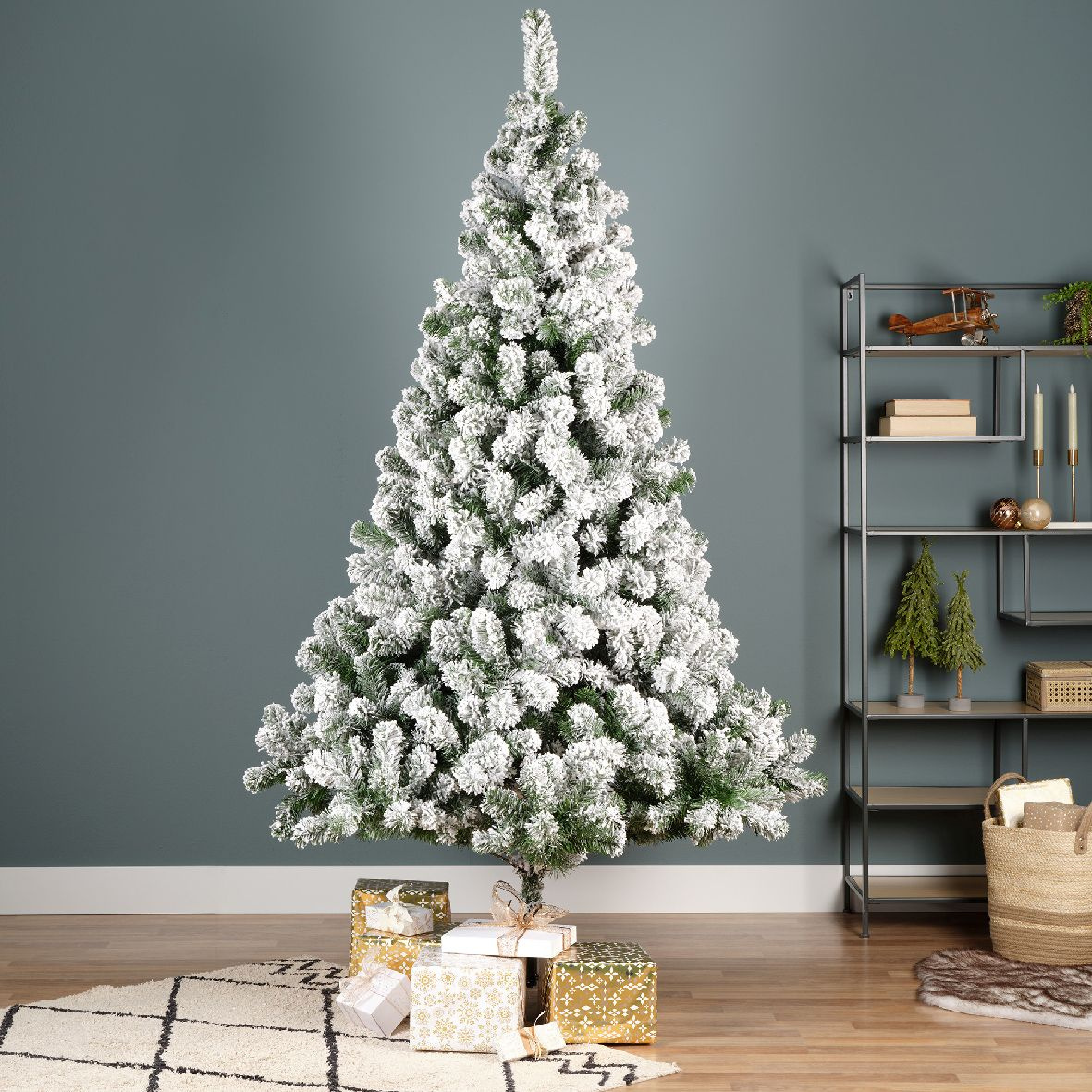 Tannenbaum Imperial