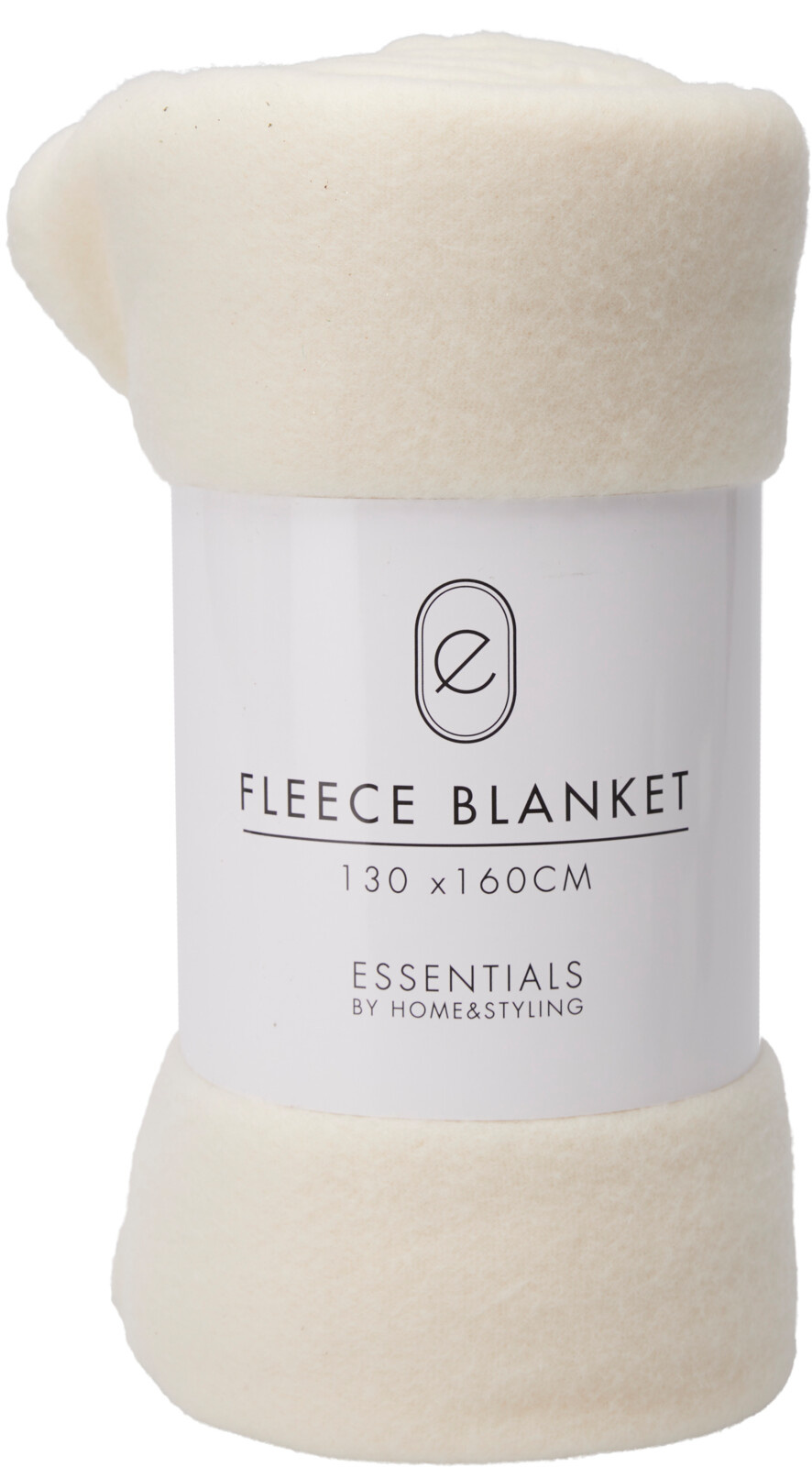 Decke FLEECE HOME