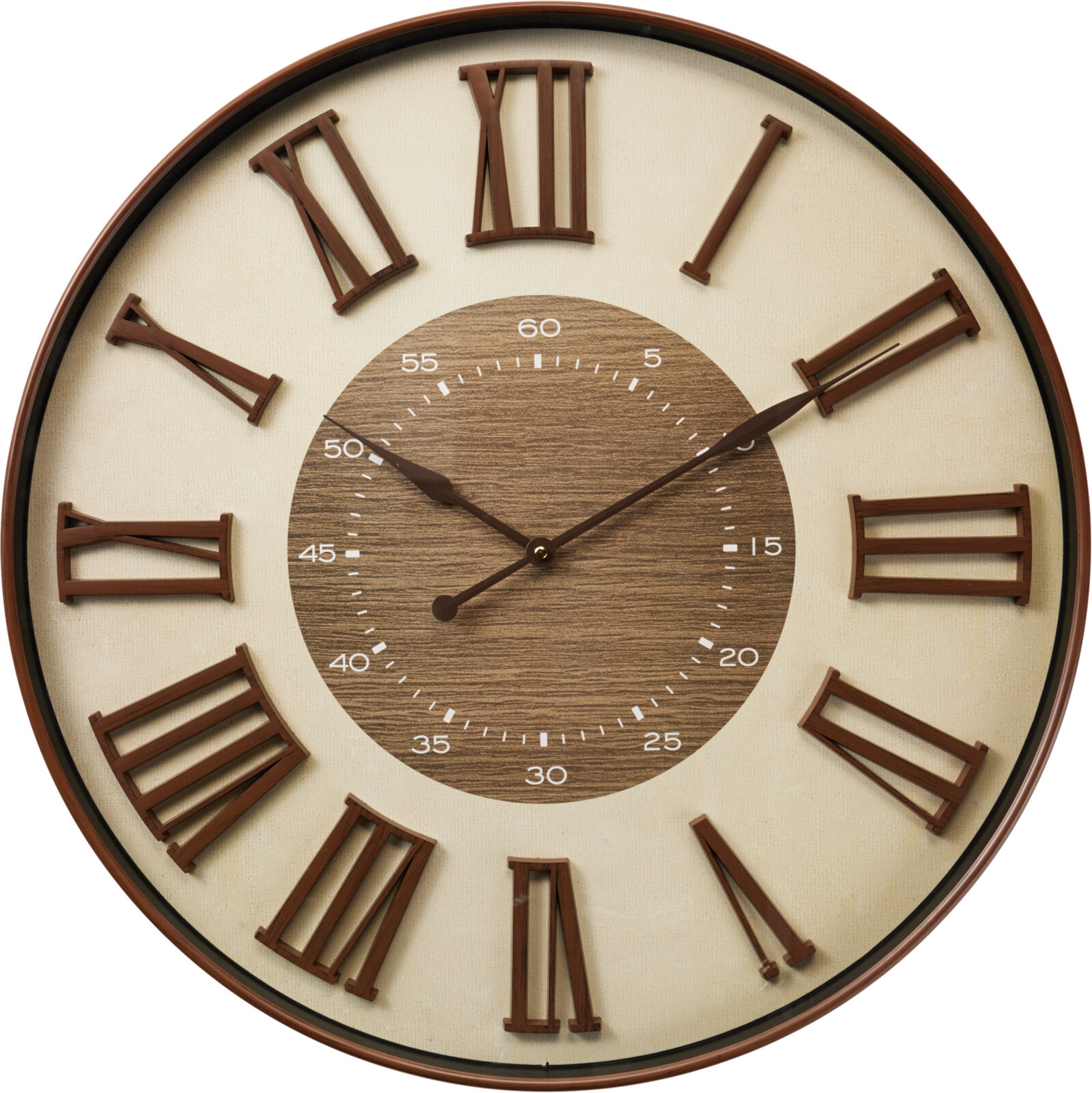 Wanduhr STELLAN