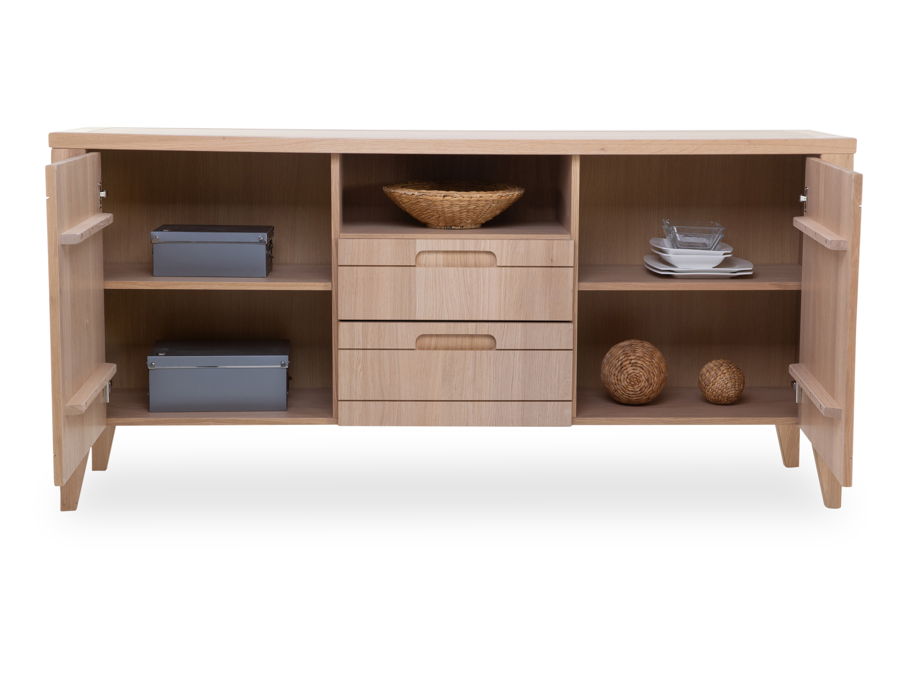 Sideboard SANSIBAR DORNUM