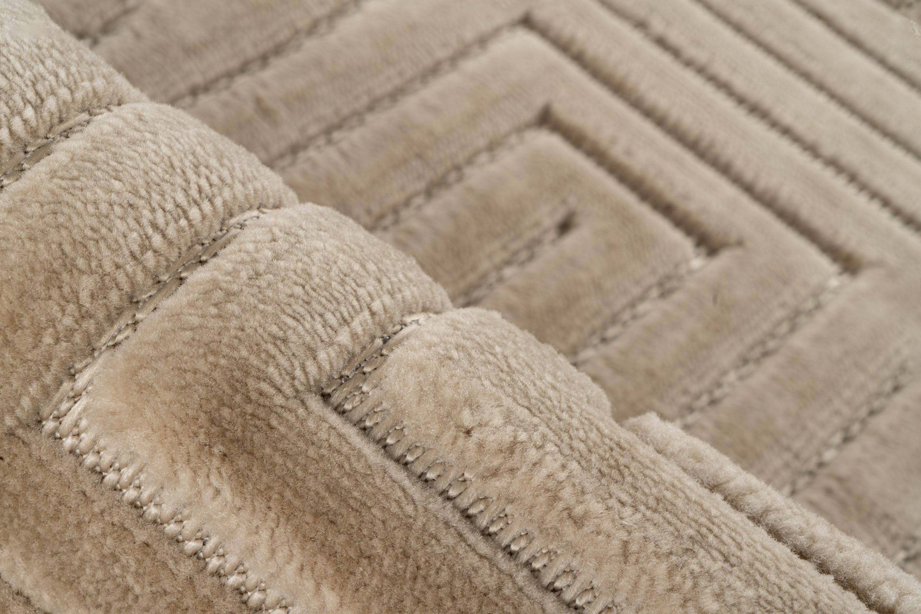 Teppich VIVA beige