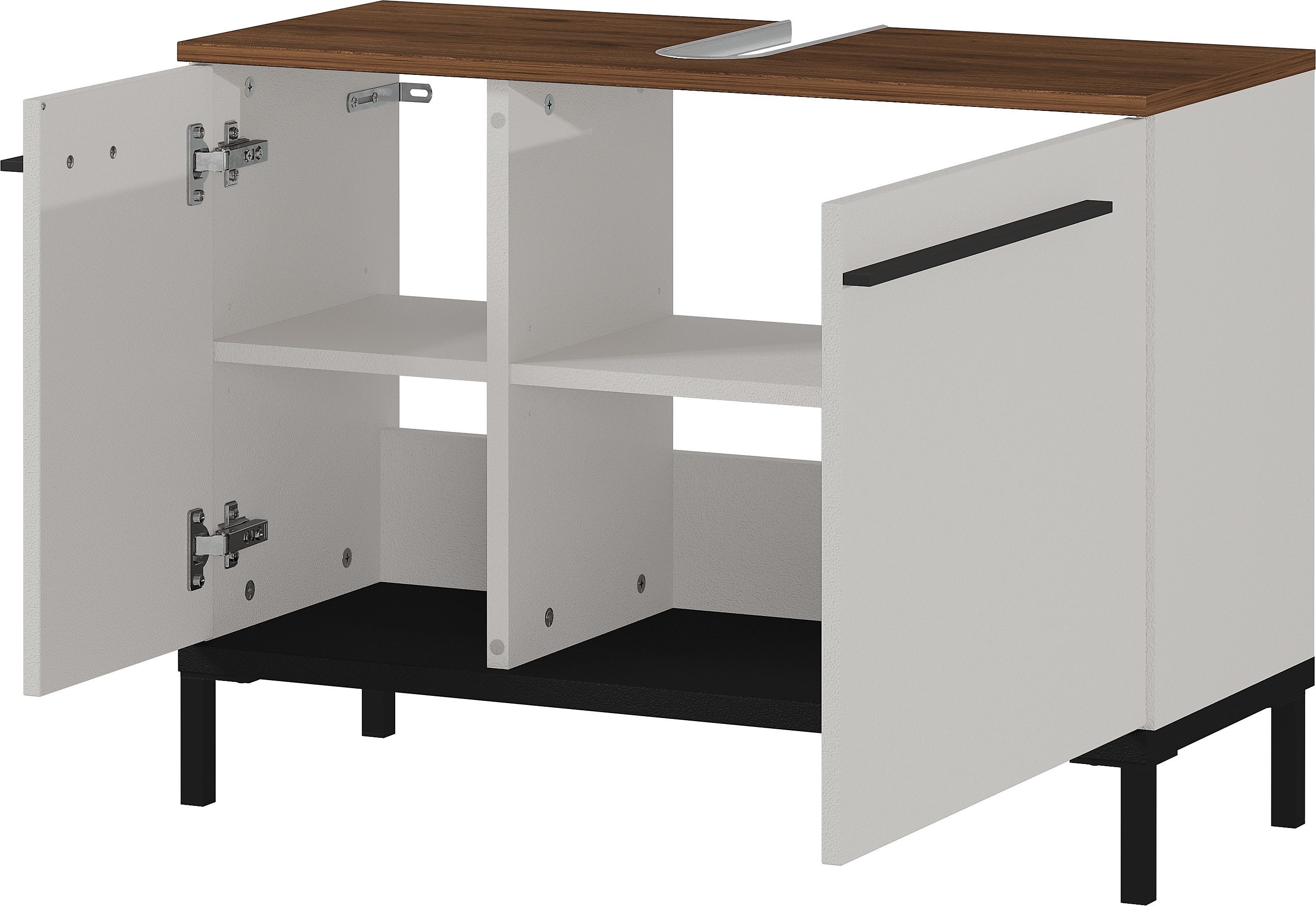 Waschbeckenunterschrank