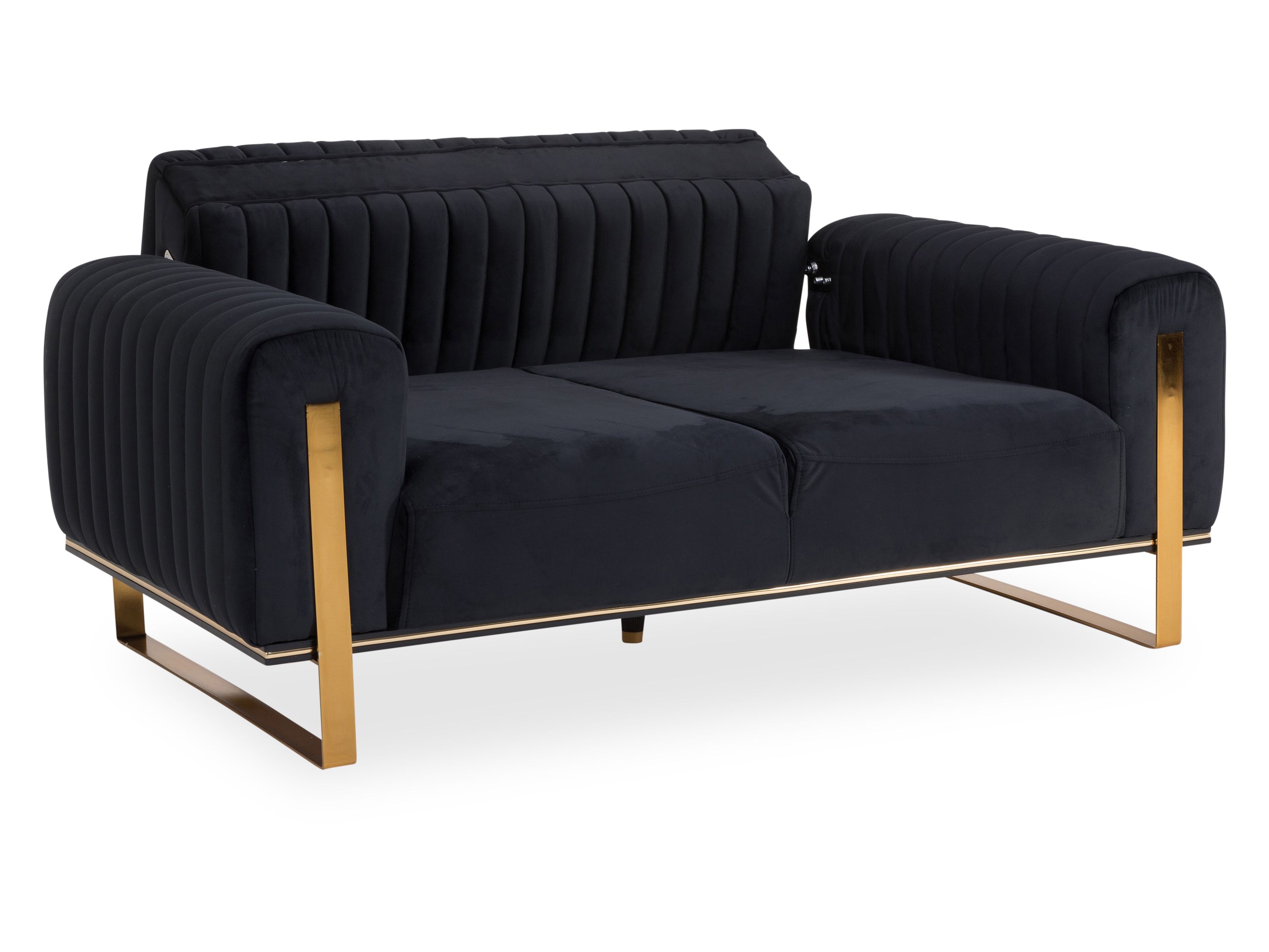 Sofa 2 Sitzer MUNIR