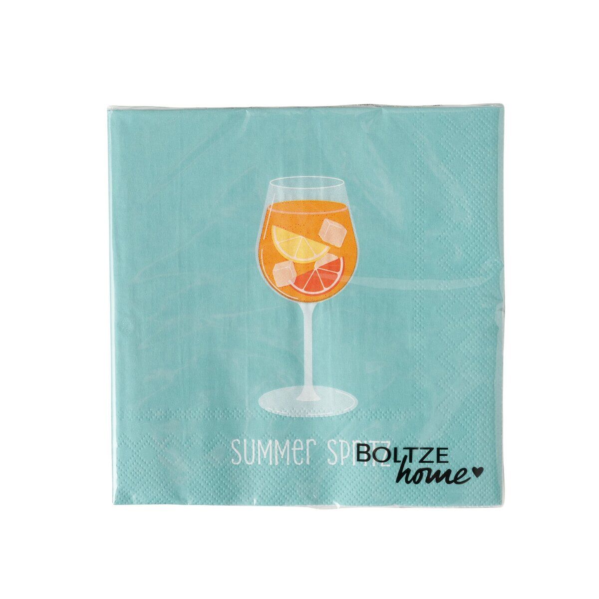 Servietten SUMMER SPRITZ