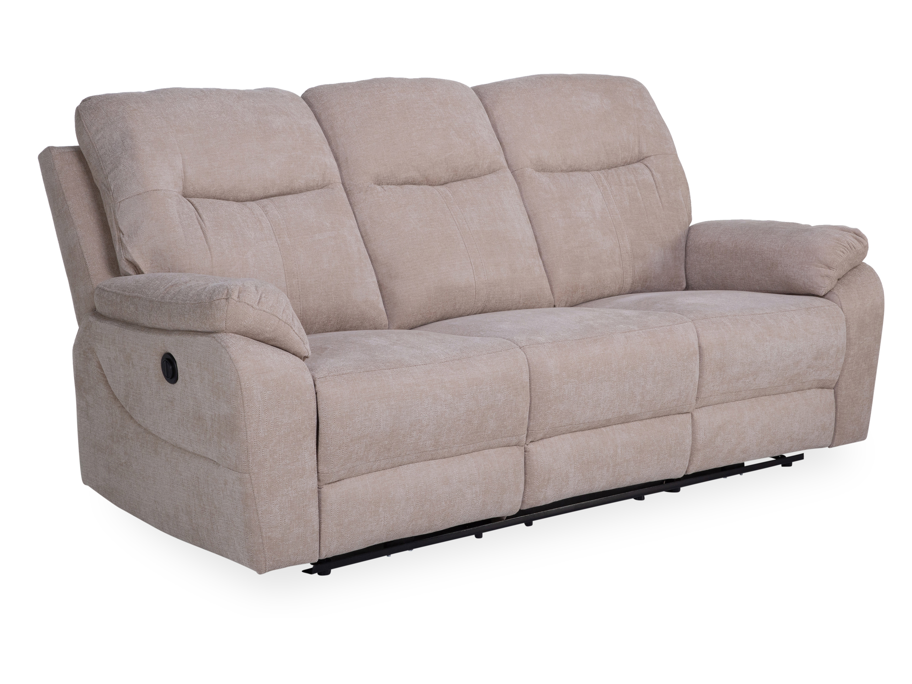 Sofa 3 Sitzer HARPER HOSSA