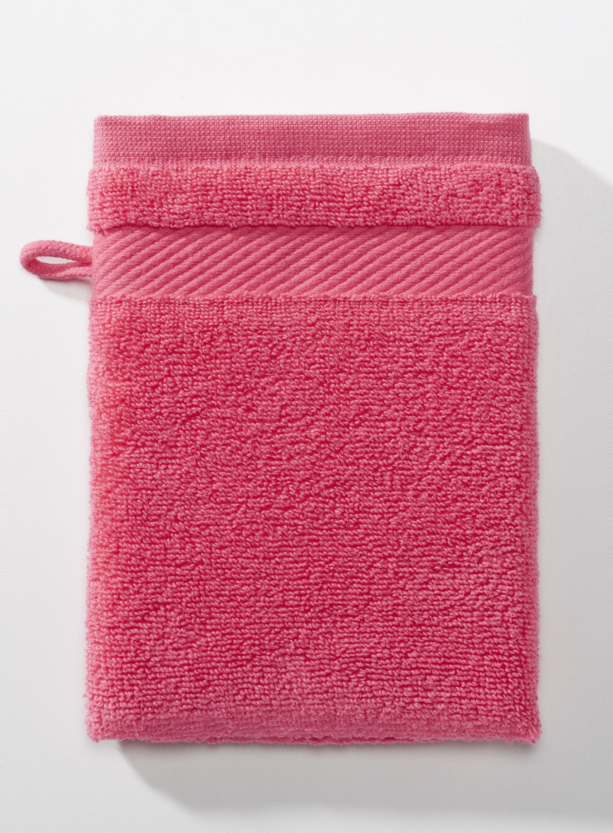 Waschhandschuh MICRO