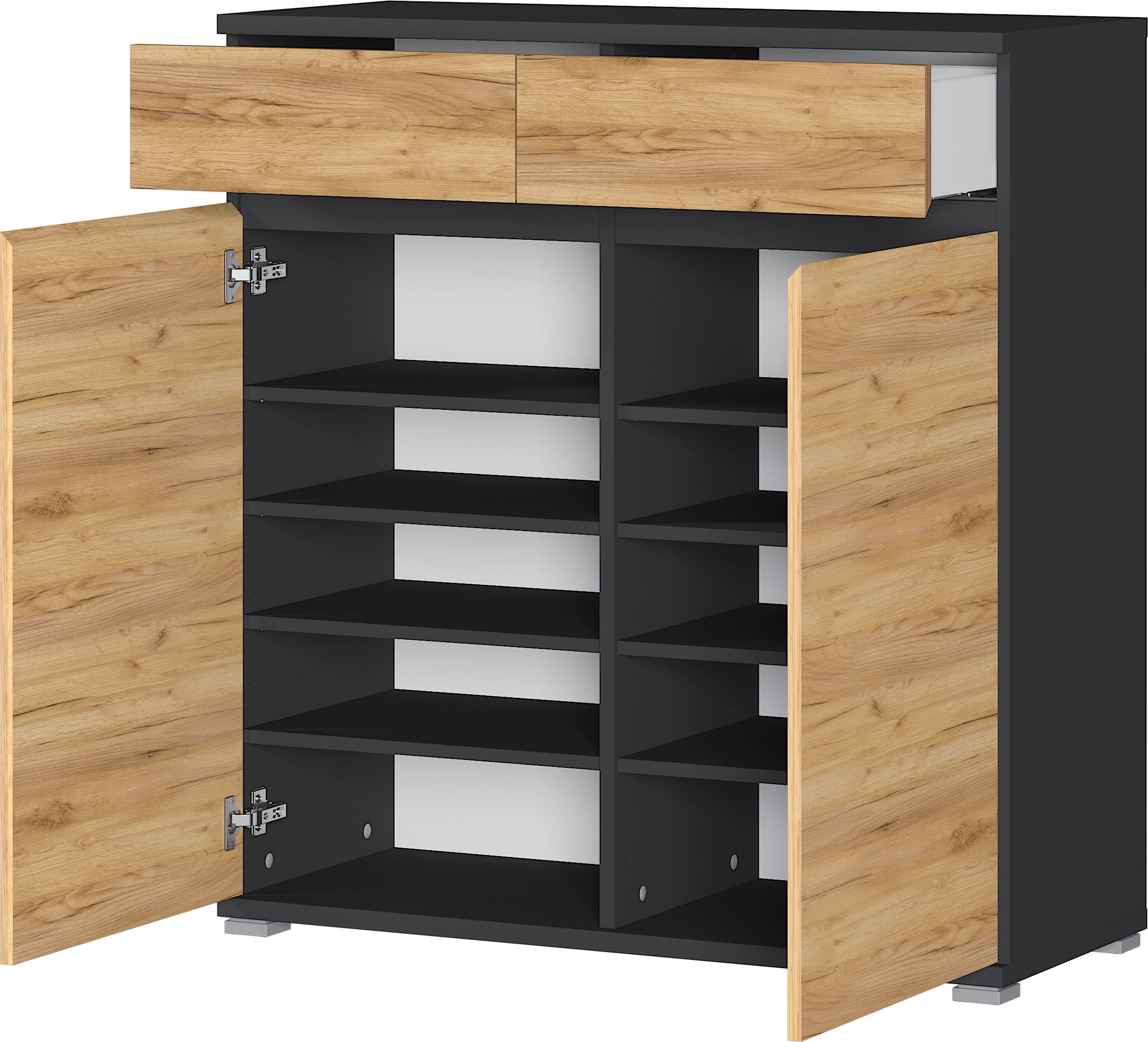 Schuhschrank HARPER GENT