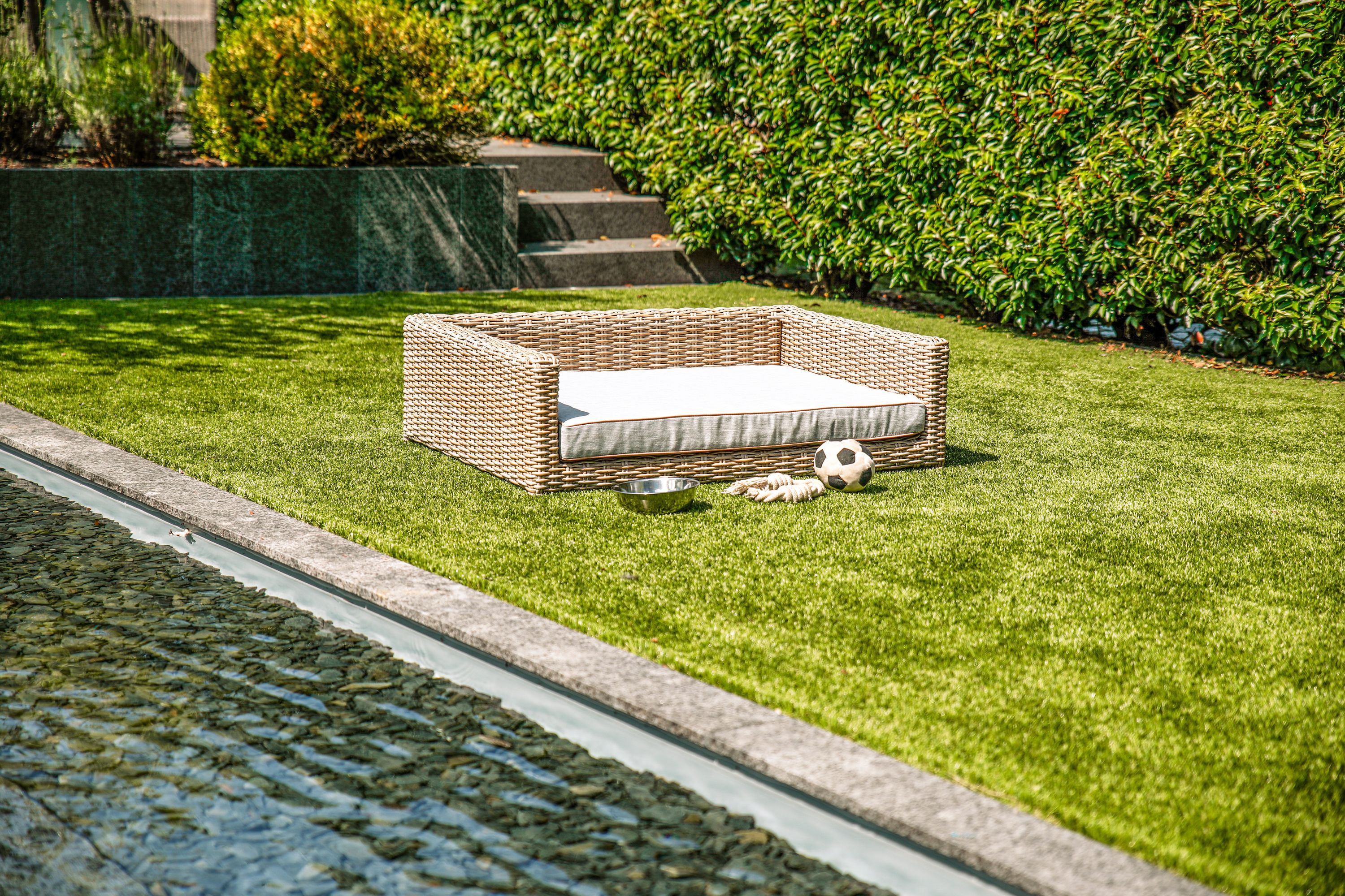 Hundesofa greemotion Outdoor