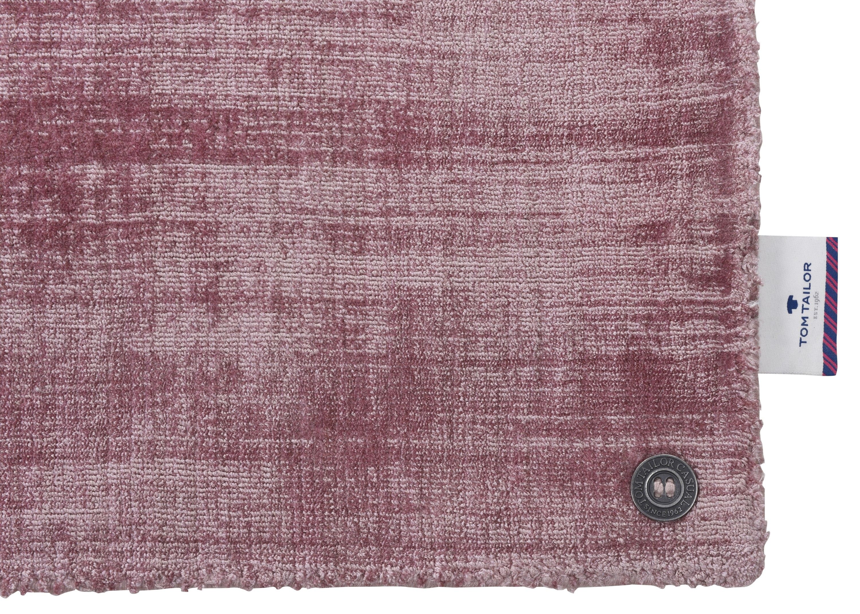 Teppich TOM TAILOR SHINE