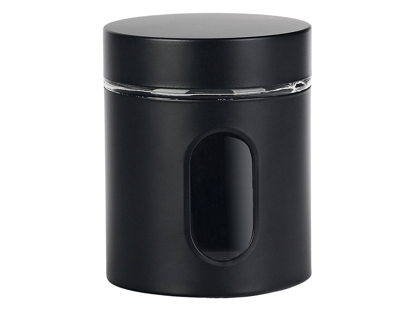Vorratsdose BLACKY