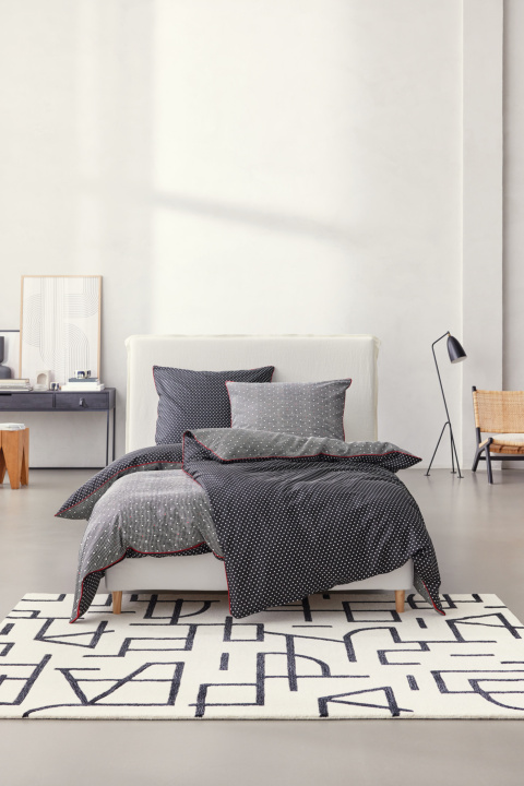 Bettwäsche ESPRIT HOME ESPRIT E-HERITAGE