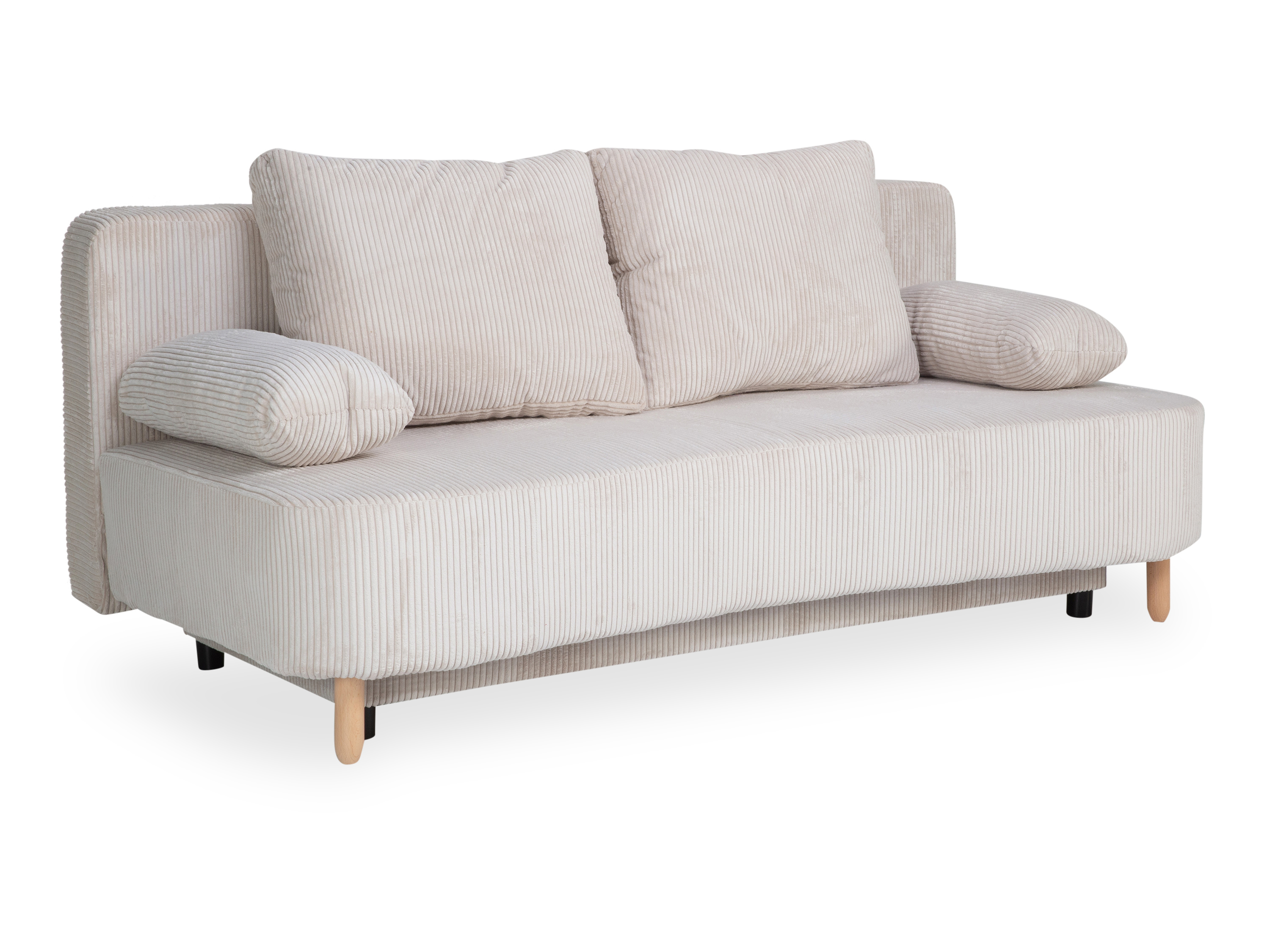 Schlafsofa KALLIOPE