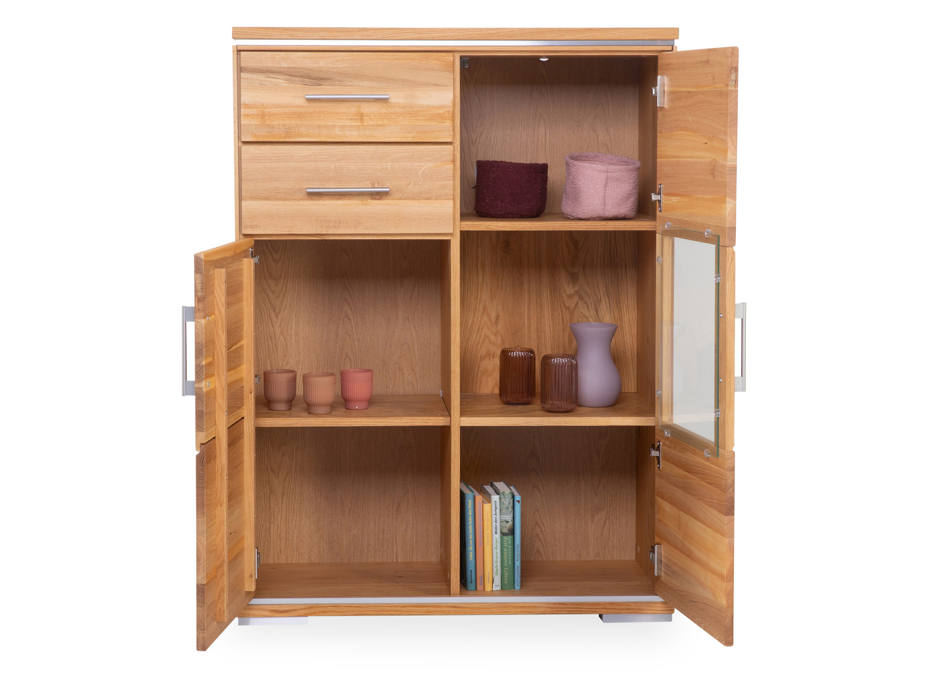 Highboard HARPER NARBONNE