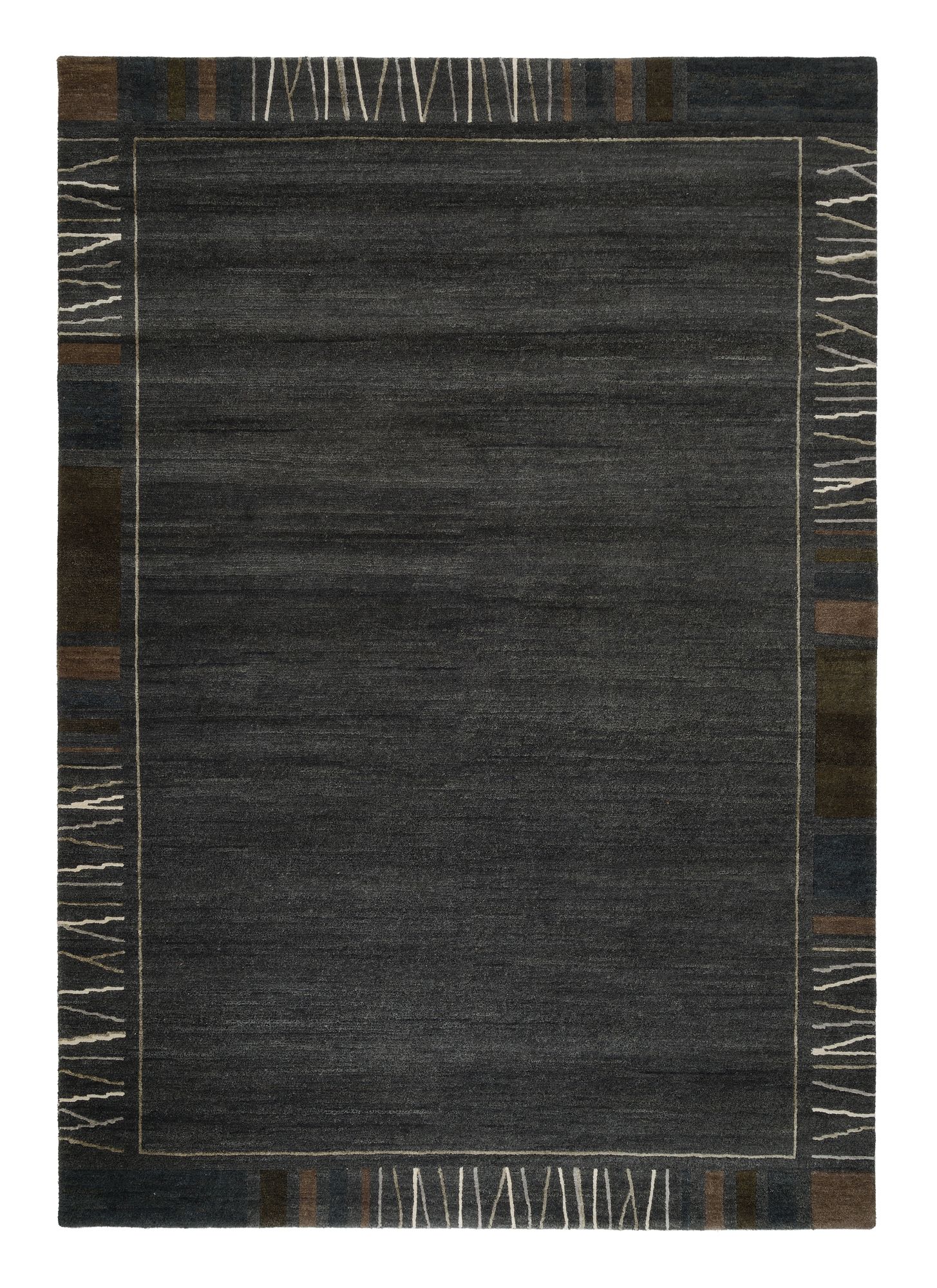 Teppich SENSATION SILK REKHI