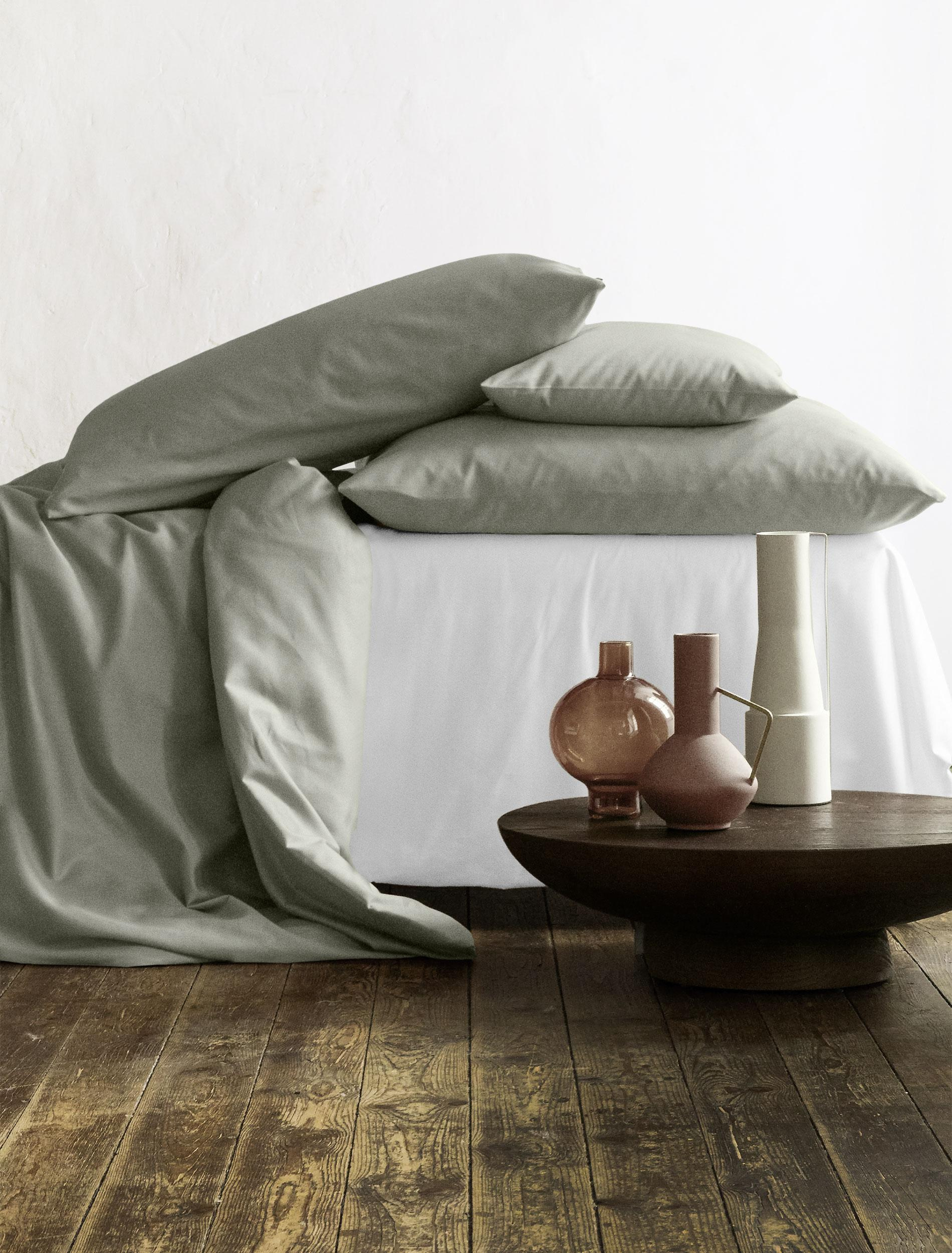 Bettwäsche PARIS Satin