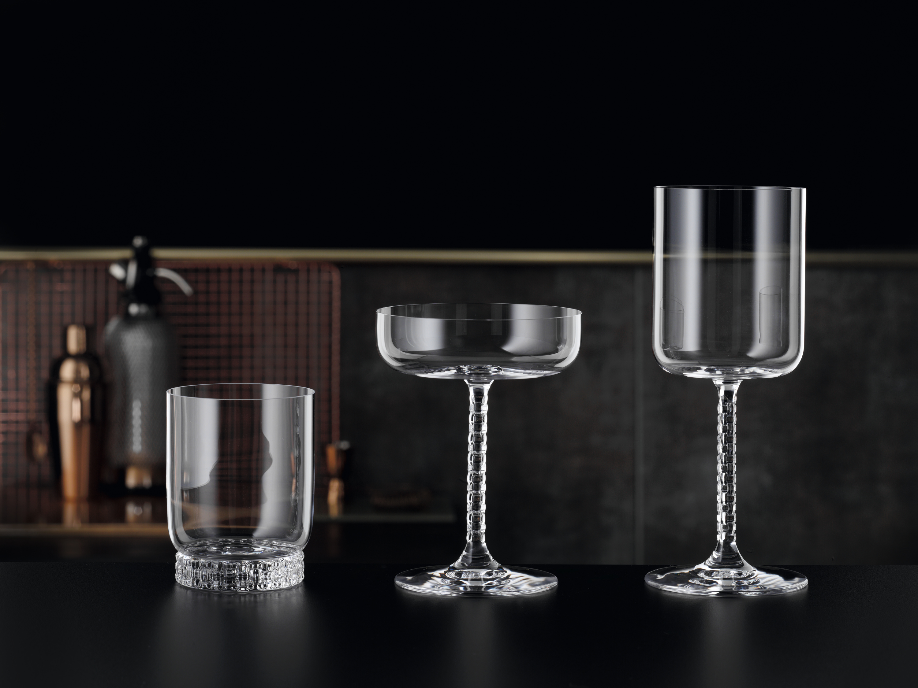 Cocktailglas-Set Nachtmann BOSSA NOVA