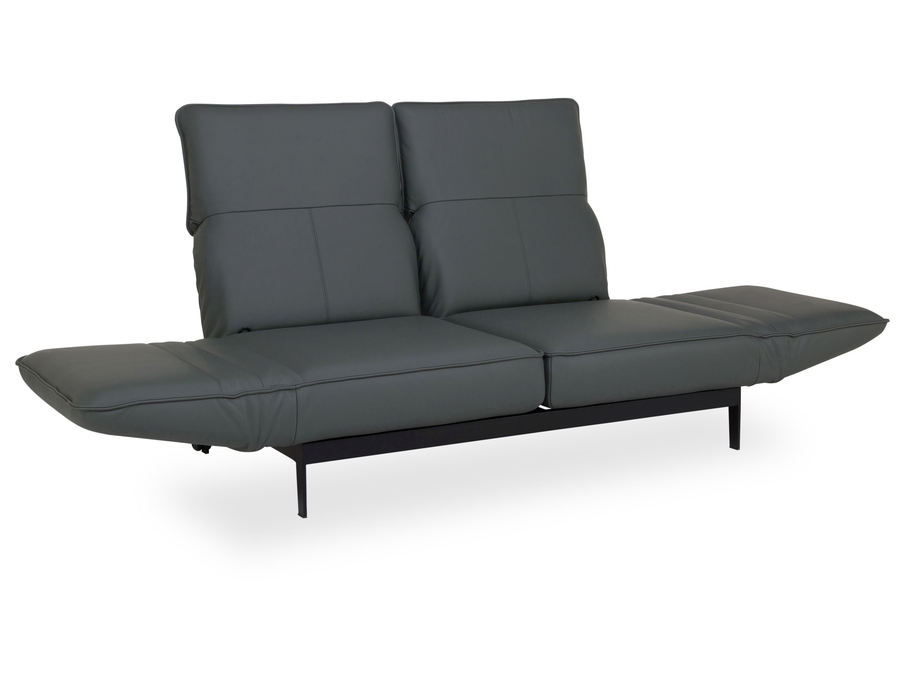 Liege-Sofabank ROLF BENZ MERA