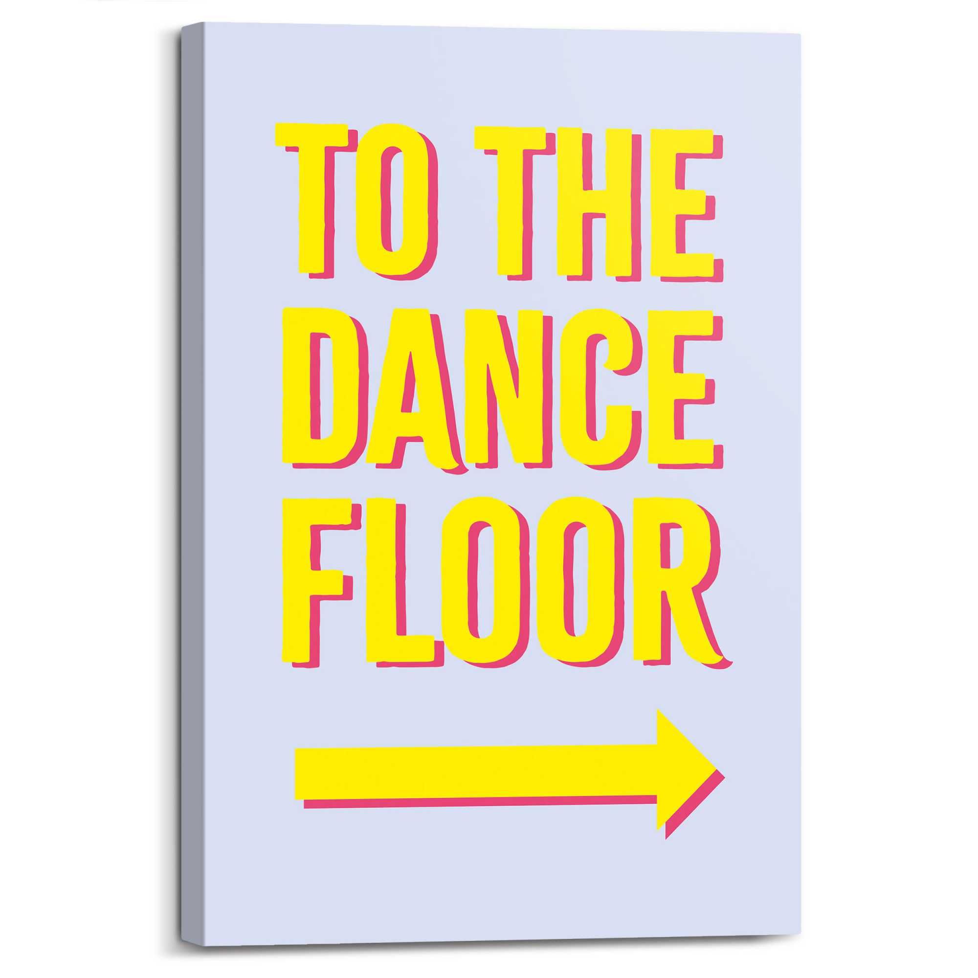 Bild DANCEFLOR
