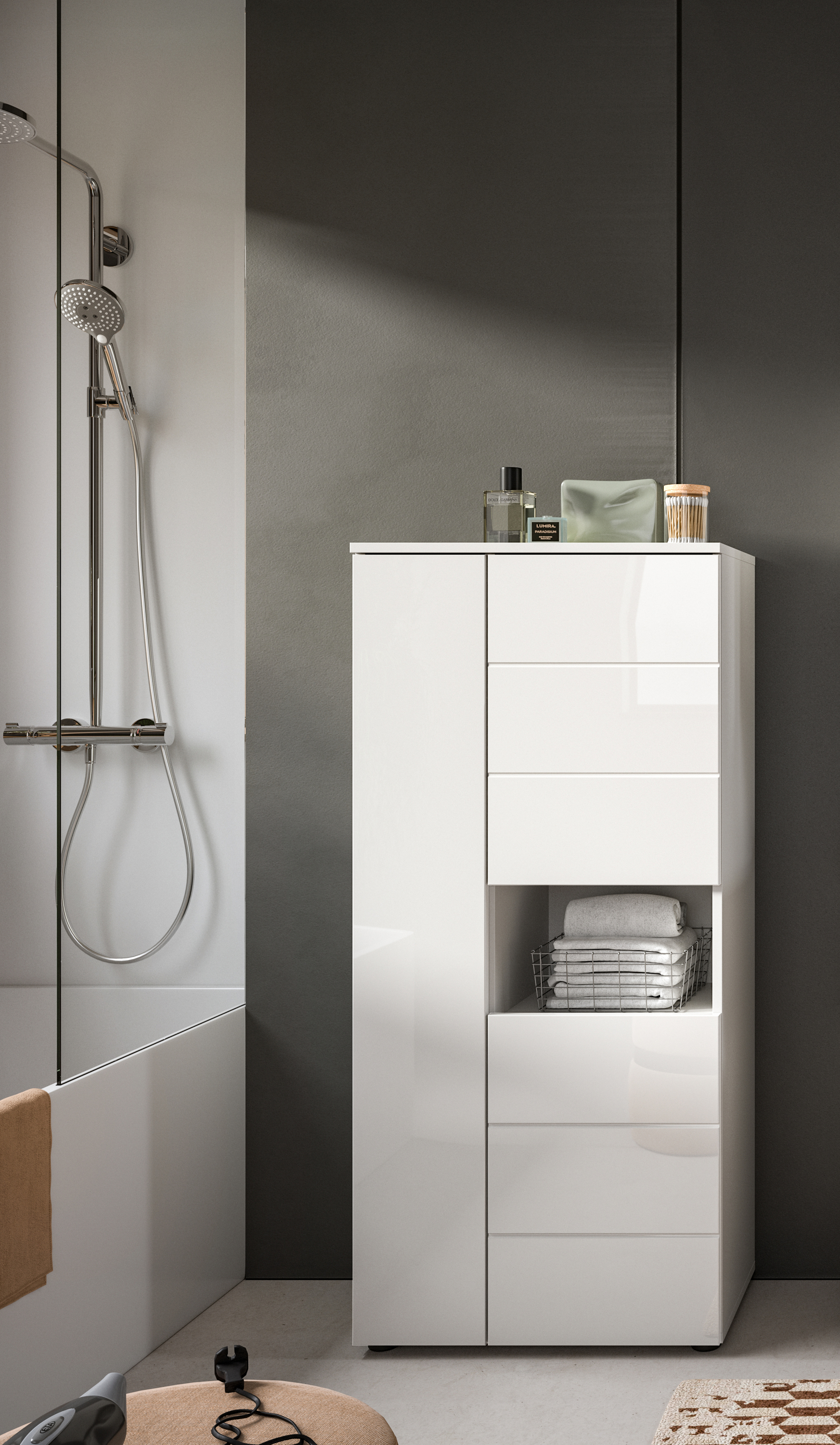 Midischrank VIRA