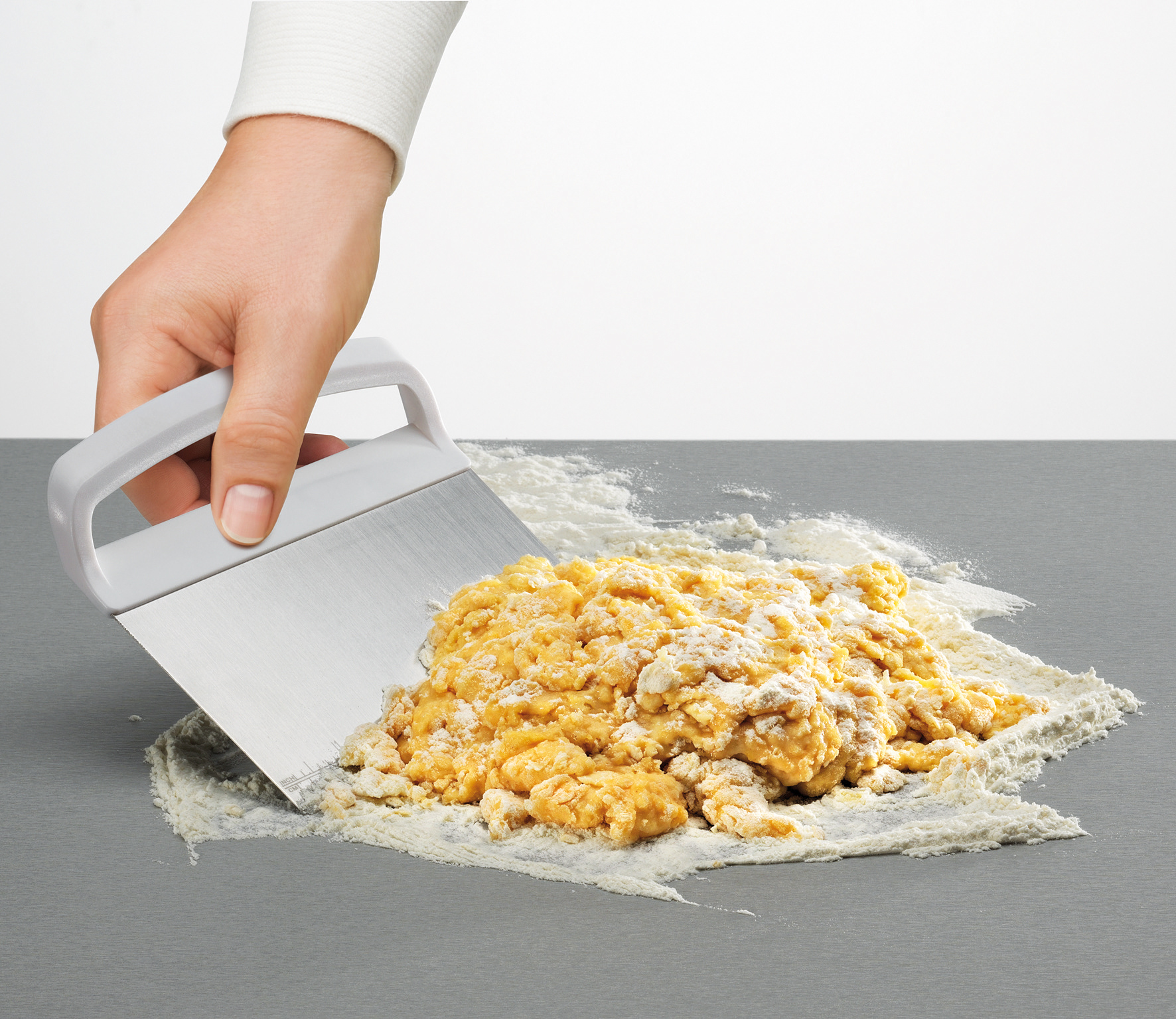 Teigschaber-Set KÜCHENPROFI BAKE