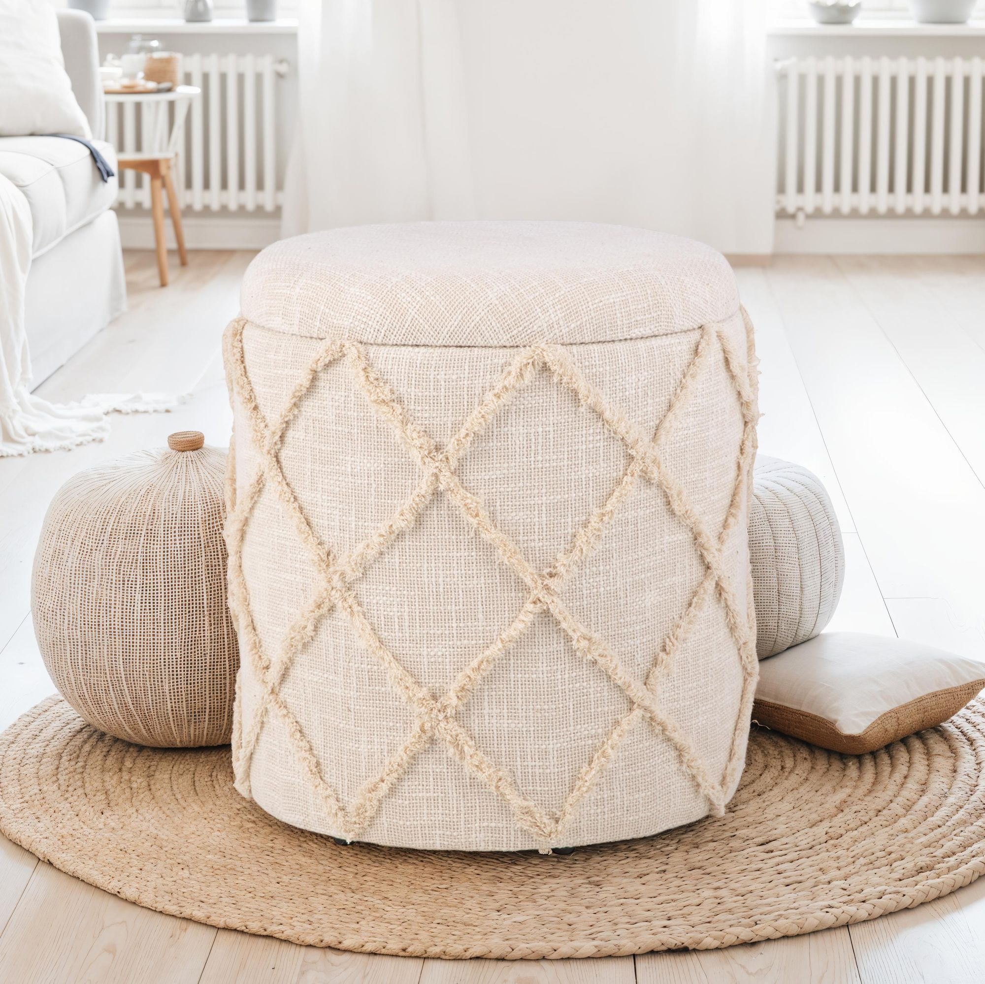Hocker