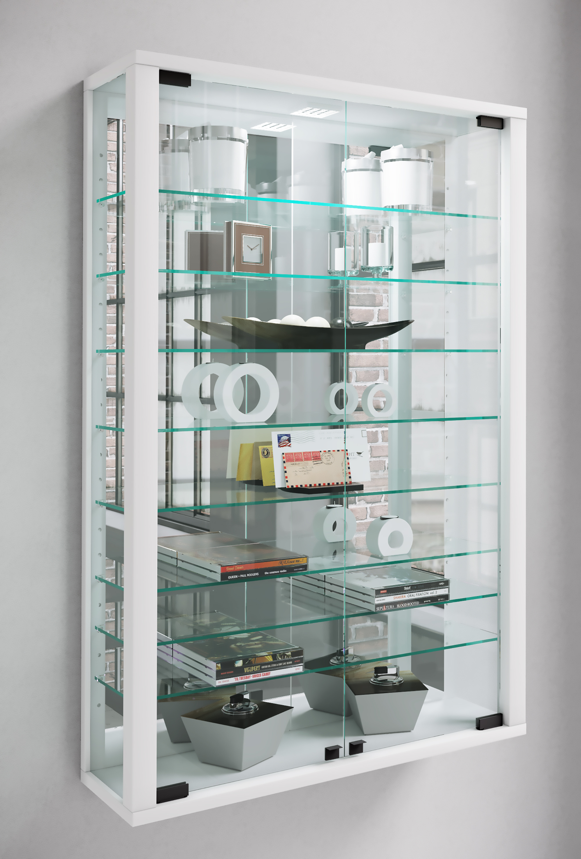 Vitrine VITROSA