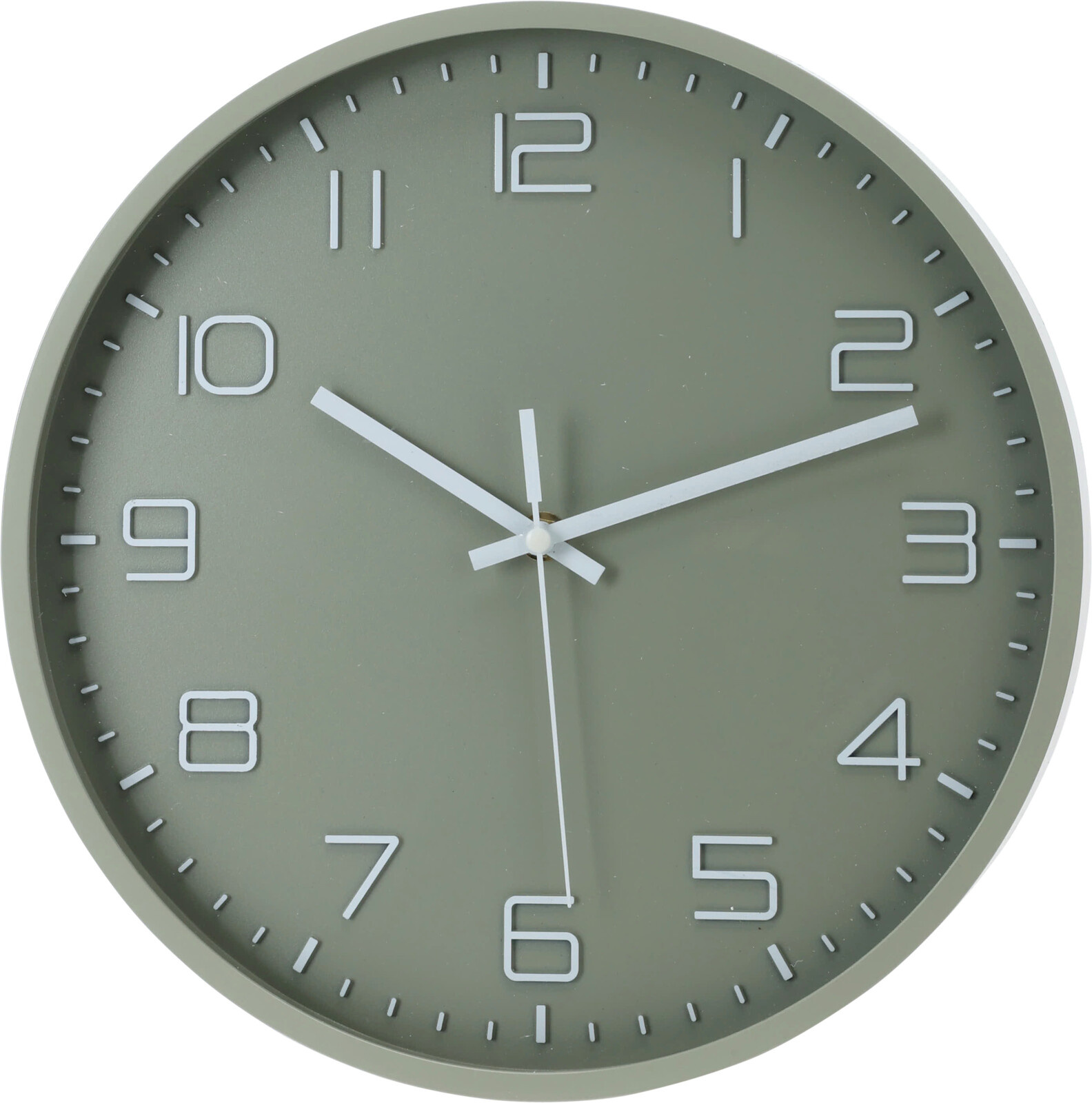 Wanduhr