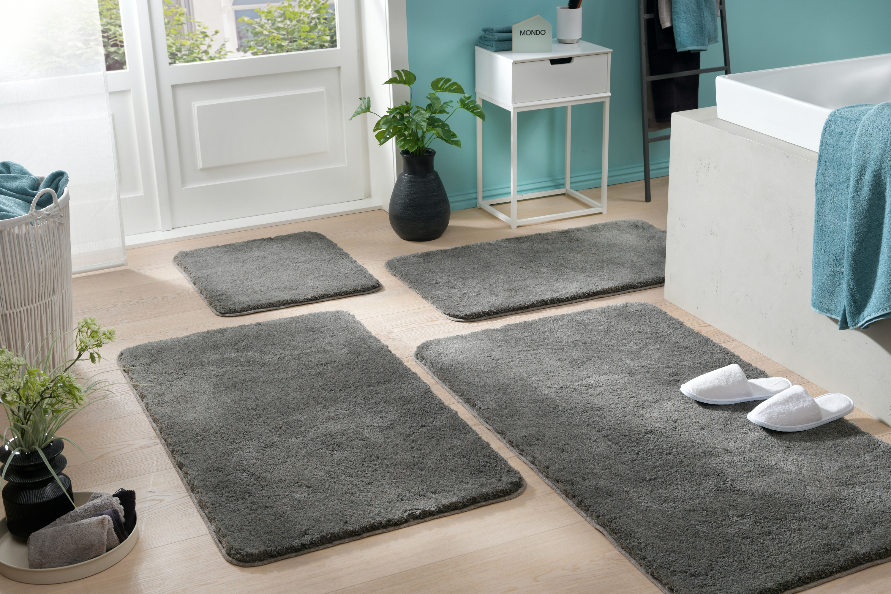Badteppich MONDO LINORA