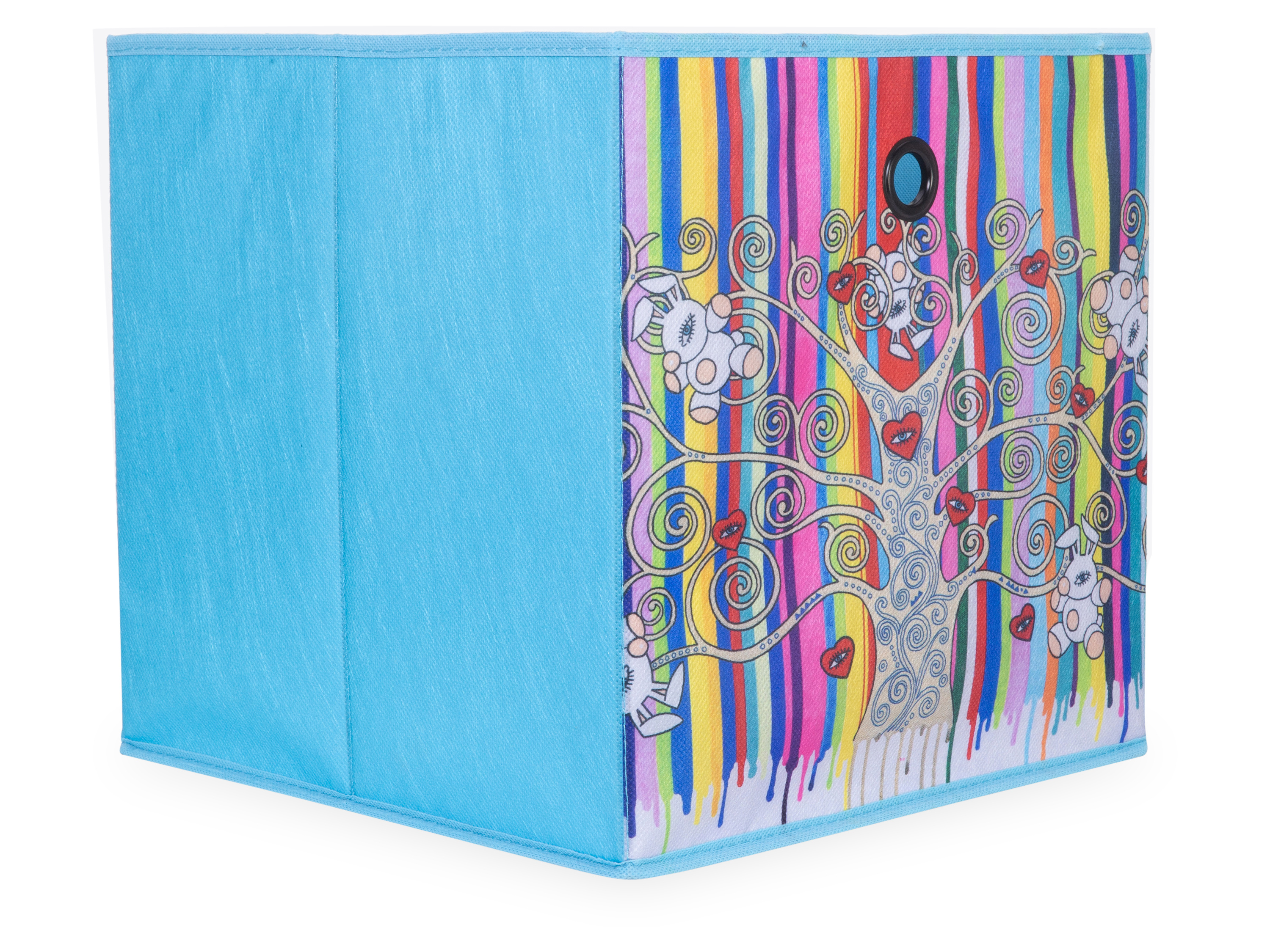 Box ORELLA