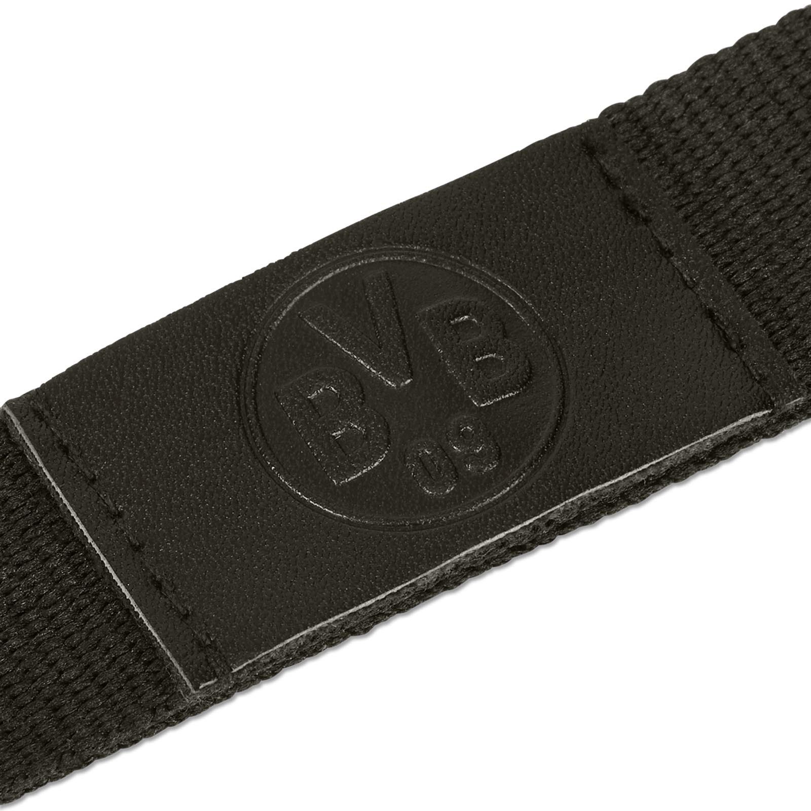 Schlüsselanhänger BVB