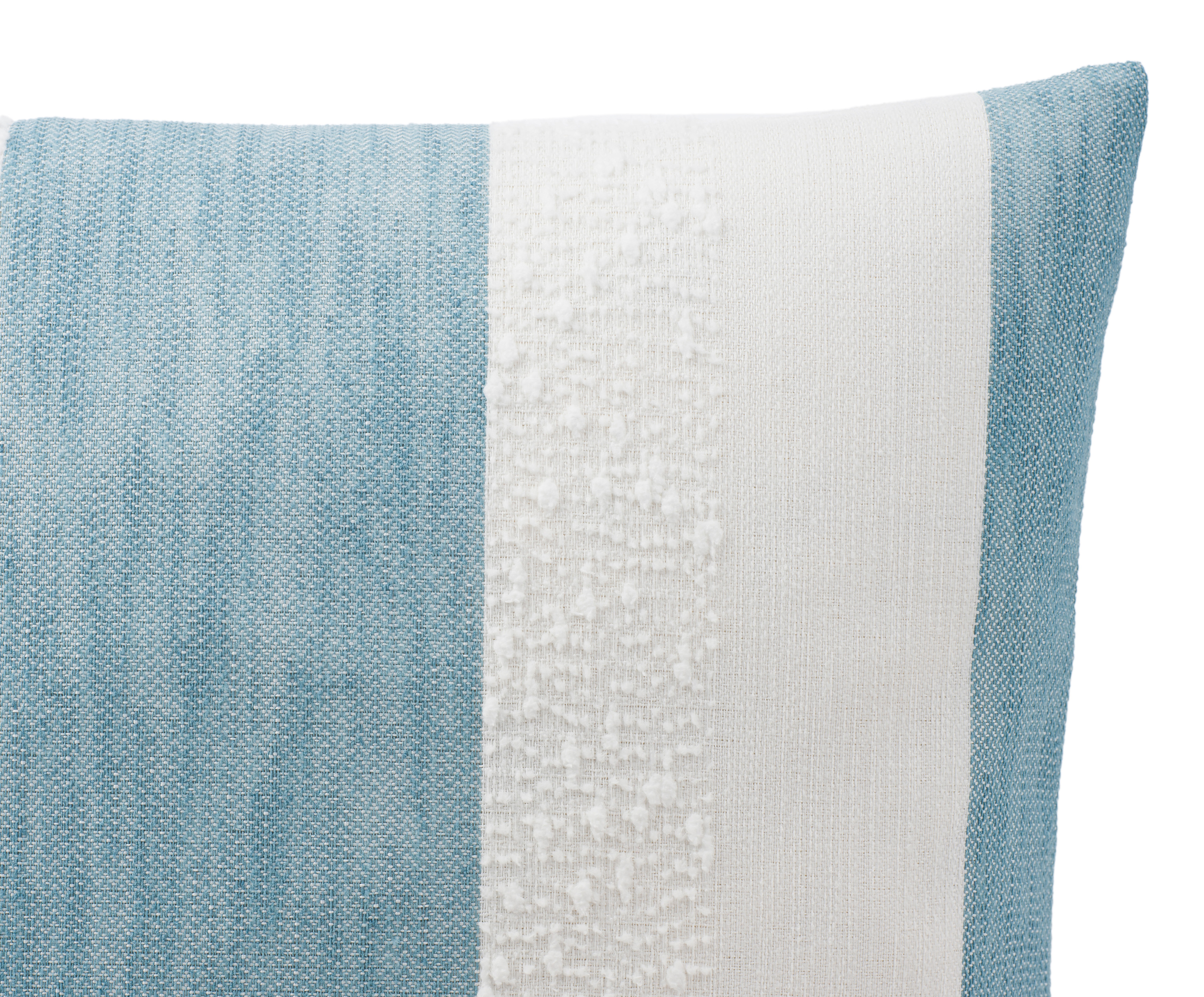 Kissenhülle SNOOPY aqua