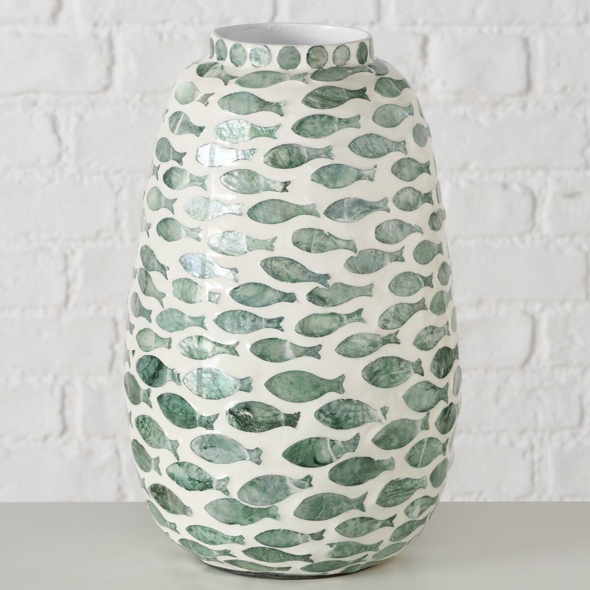 Vase MOSI