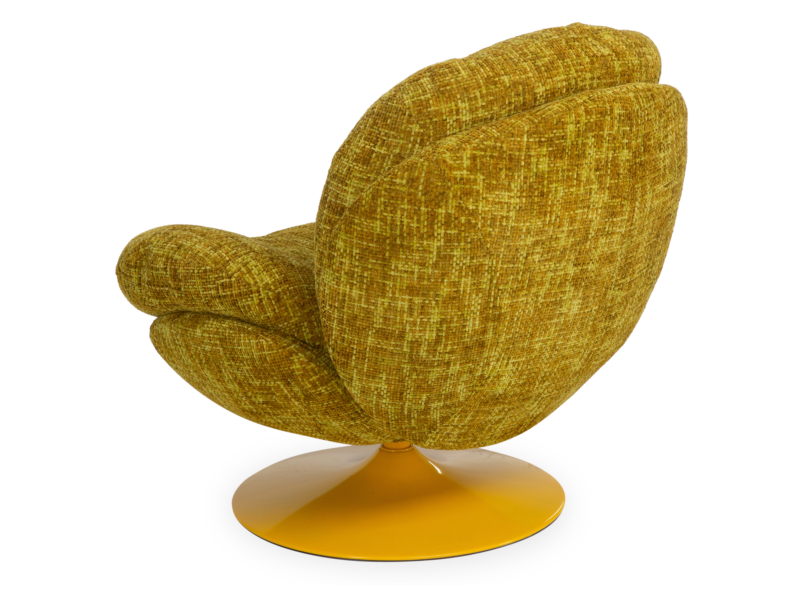 Drehsessel COSY