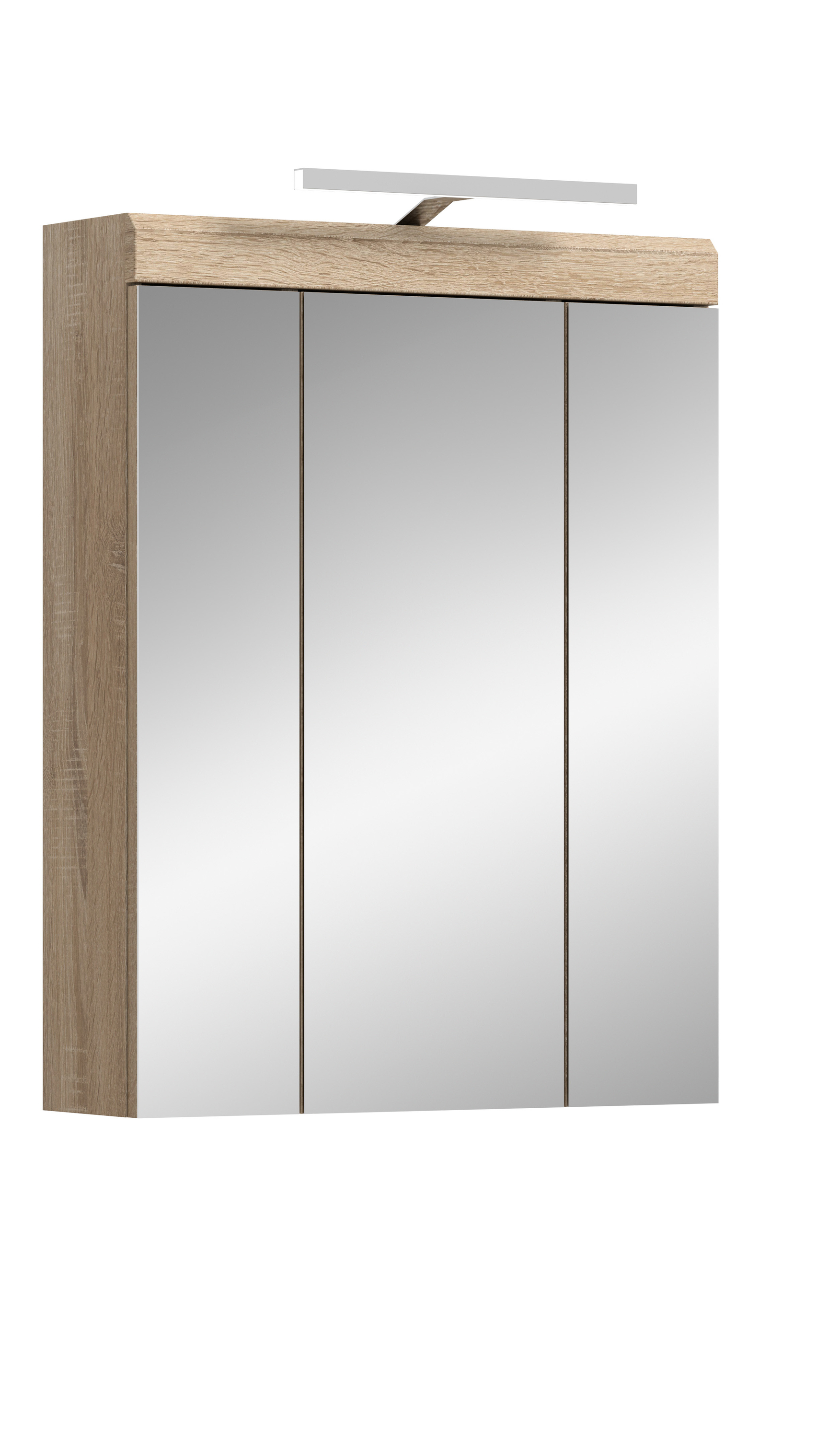 Spiegelschrank LAMBADA