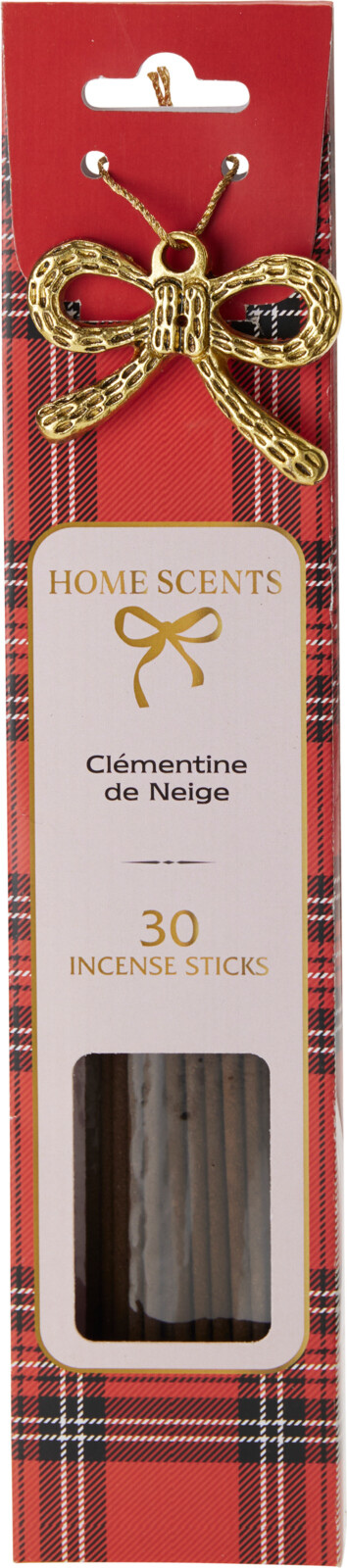 Räucherstäbchen-Set EIRA