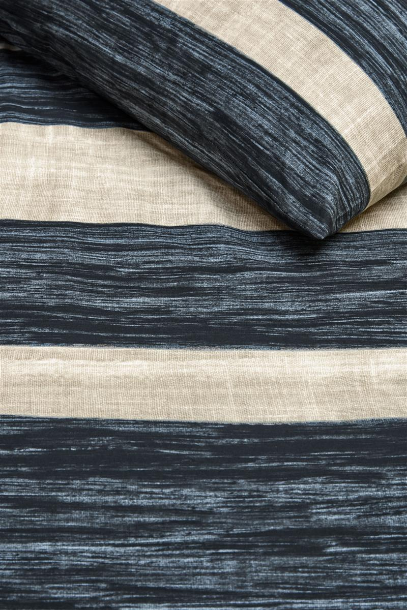 Bettwäsche PAINTED STRIPE