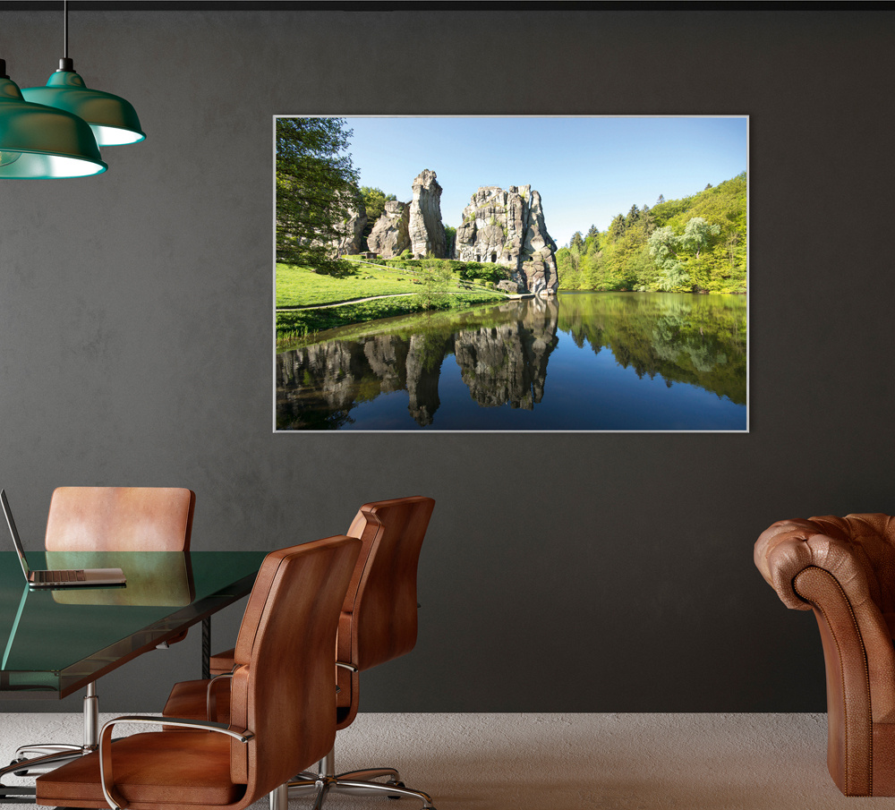Akustikbild TEUTOBURGER WALD